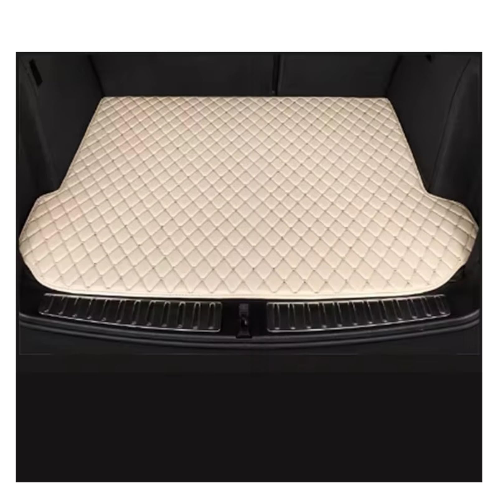 Tapis de coffre imperméable et antidérapant de remplacement 2015-2021