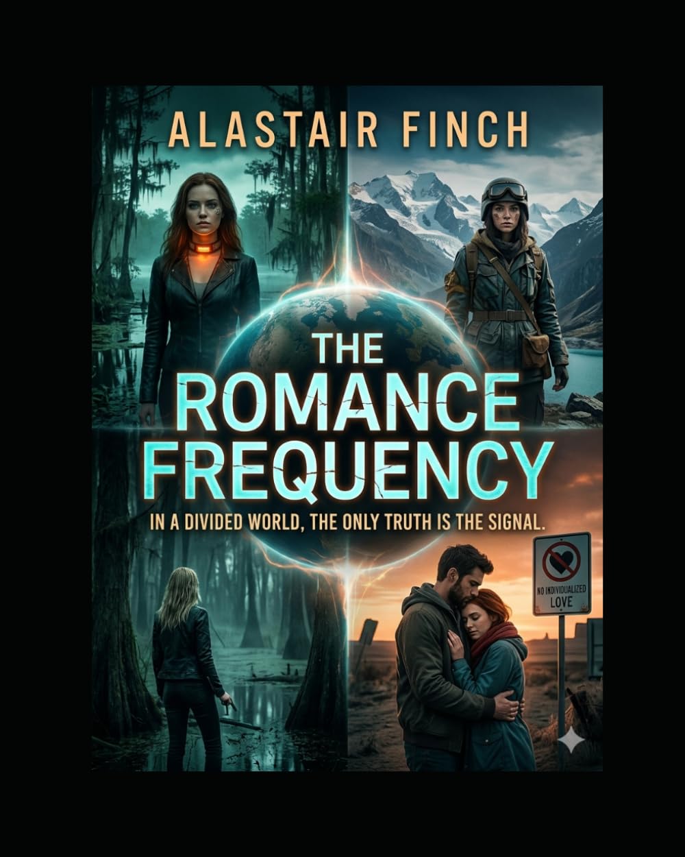 The Romance Frequency