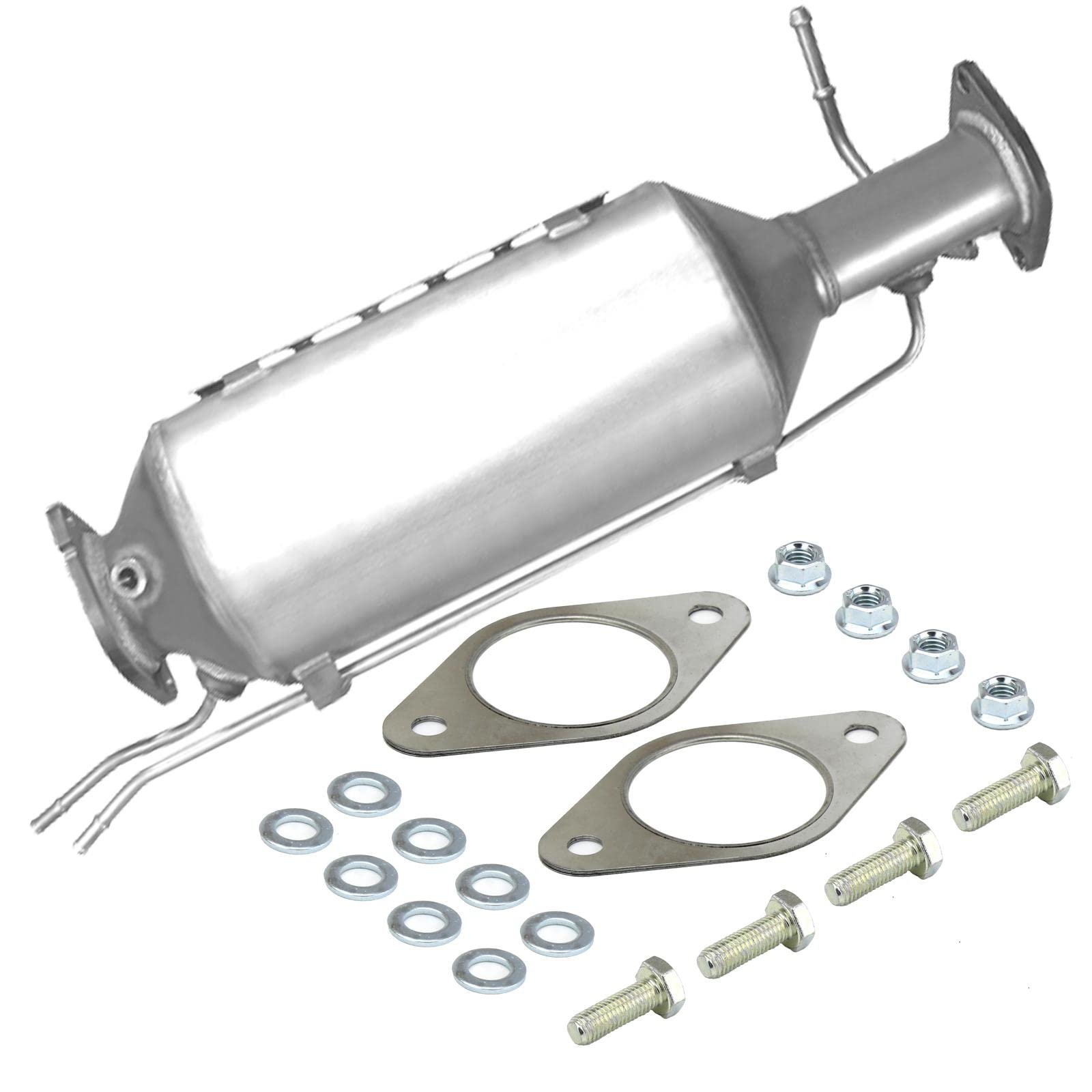 BM CATALYSTS BM11023 Ruß-/Partikelfilter, Abgasanlage