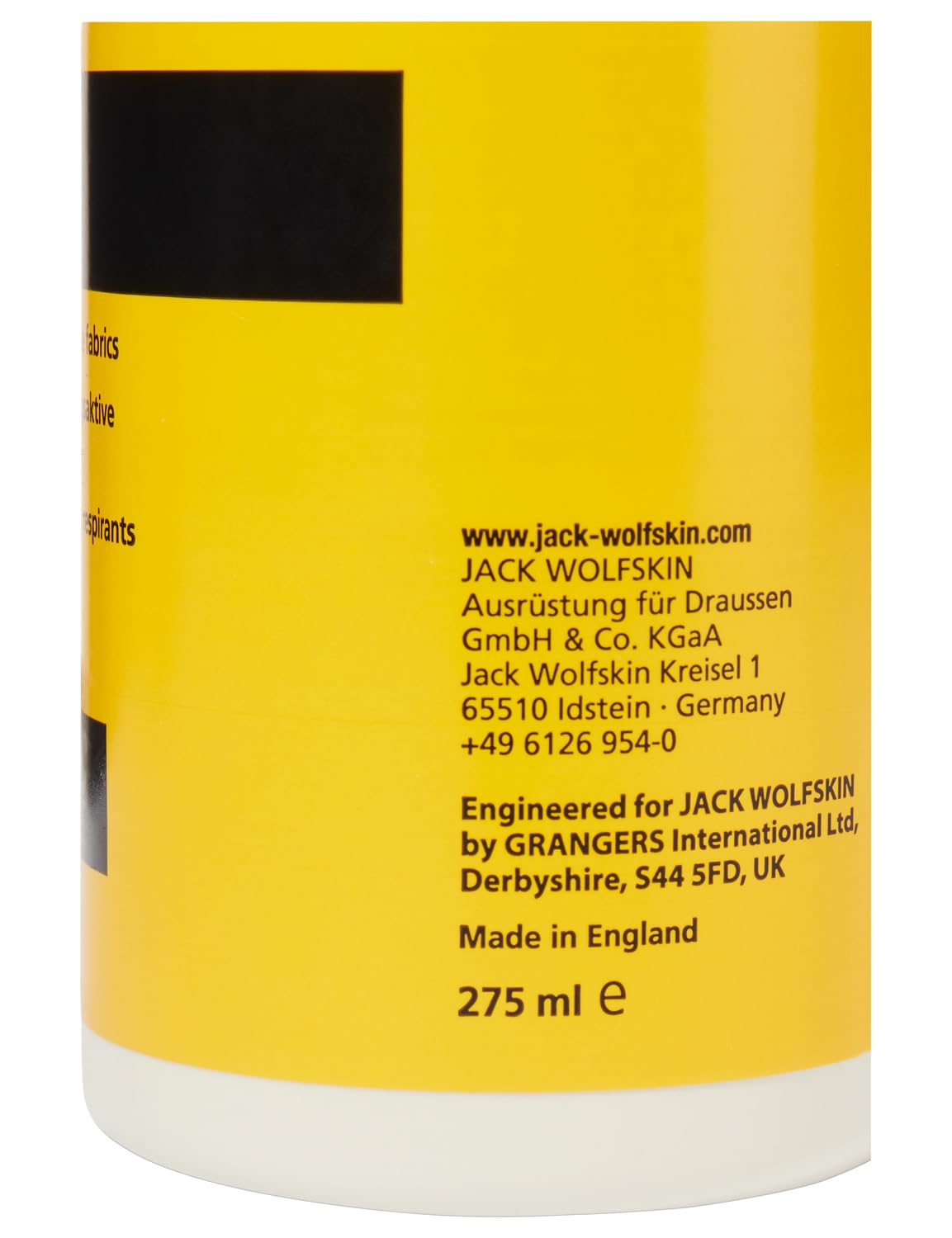 Jack Wolfskin APPAREL PROOFER