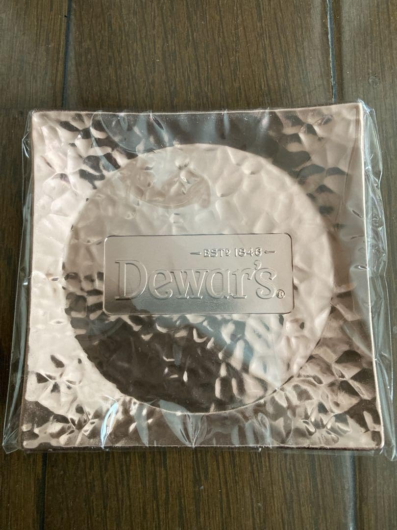 【非売品】Dewar’s(デュワーズ) 壁掛け木製ブランドサイン 非売品】Dewar's(デュワーズ) 壁掛け木製ブランドサイン 非売品
