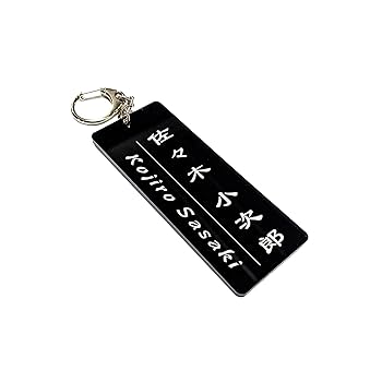 ANA SAPPORO OPEN ゴルフネームプレート ANA SAPPORO OPEN ゴルフネームプレート Amazon | ゴルフ ネーム