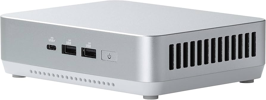Amazon.com: NUC 14 Pro+ NUC14RVSU9 Mini Desktop Computer/Mini PC