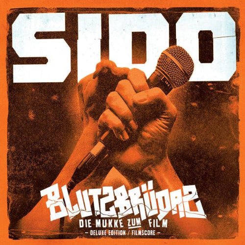 Blutzbrüdaz