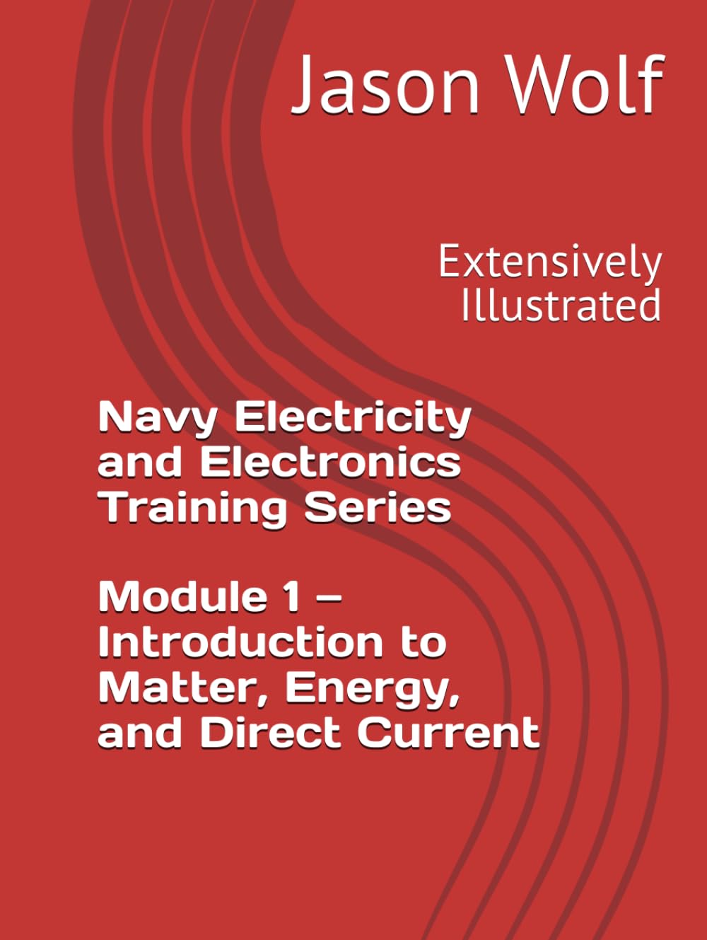Module 1—Introduction to Matter, Energy, and Direct Current