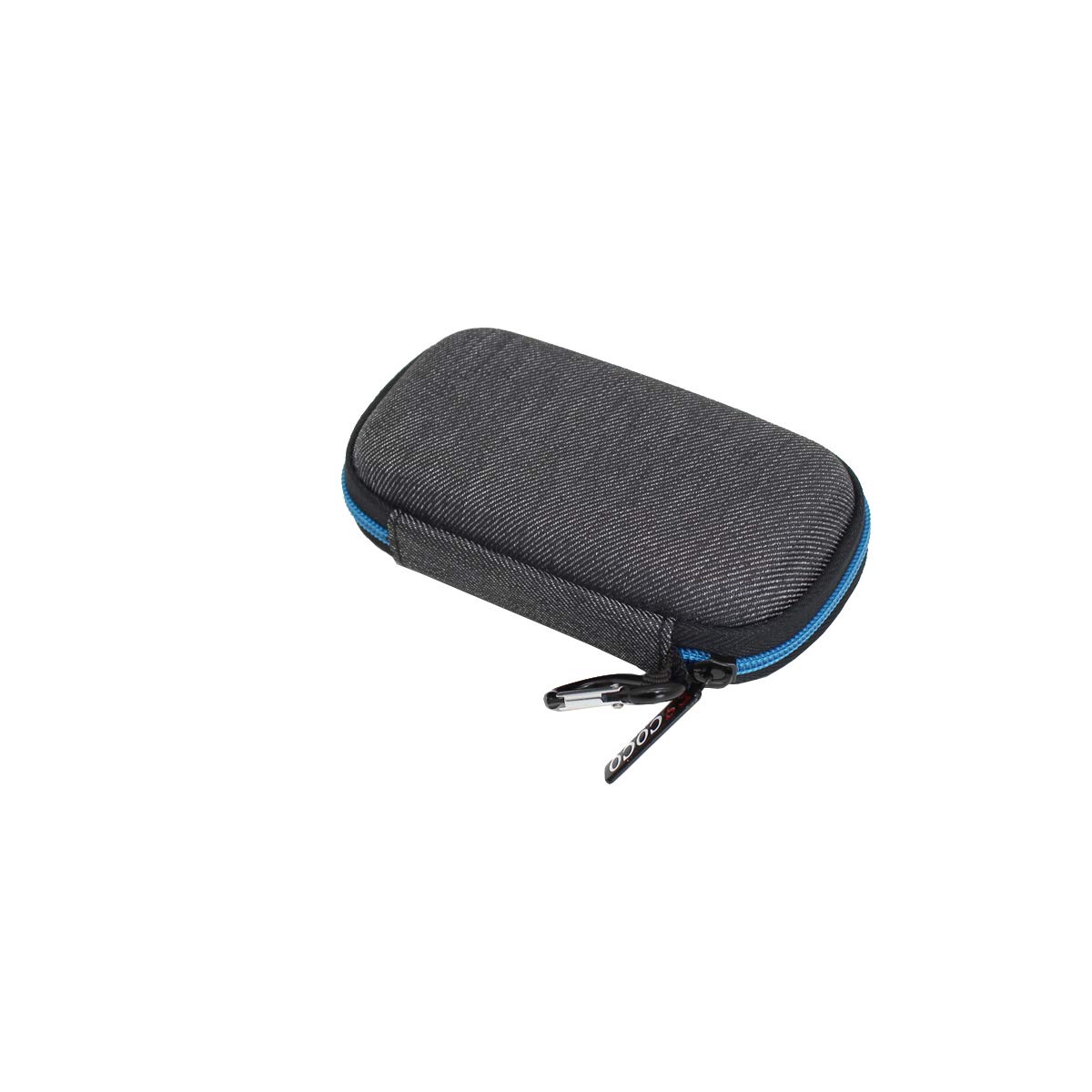 Duro Estuche Viajes Funda Bolso para Beurer BR 90 BR 60 Aparato contra Picaduras de Insectos