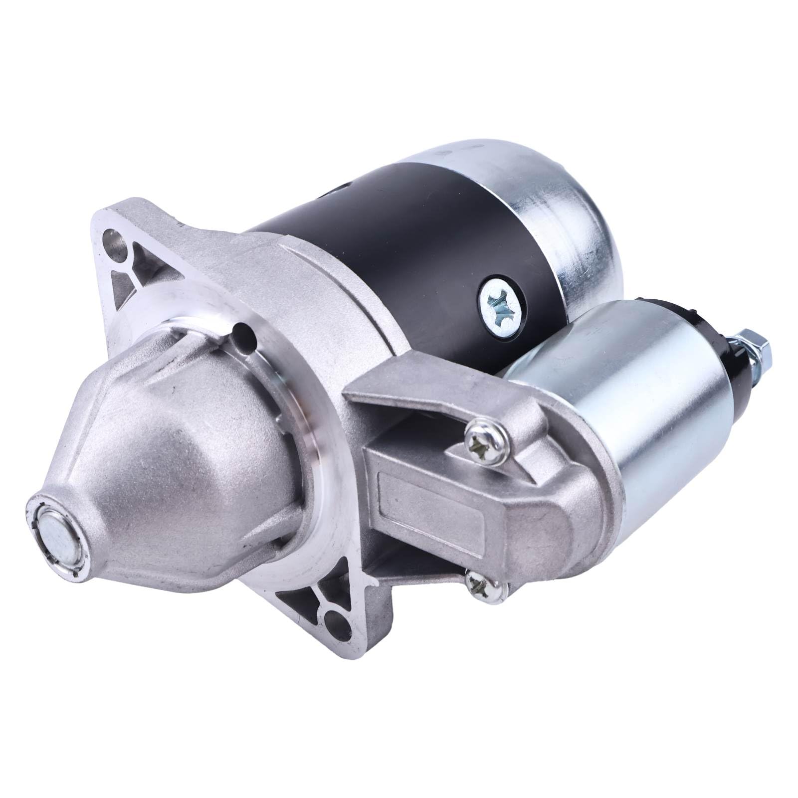Amazon.com: ‎zt truck parts Starter Motor 23456GT Compatible with