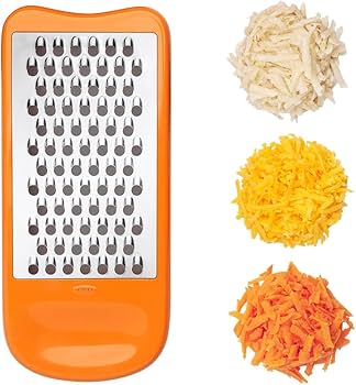 Amazon.com: OXO Good Grips Spiralize Grate & Slice Set, Multi