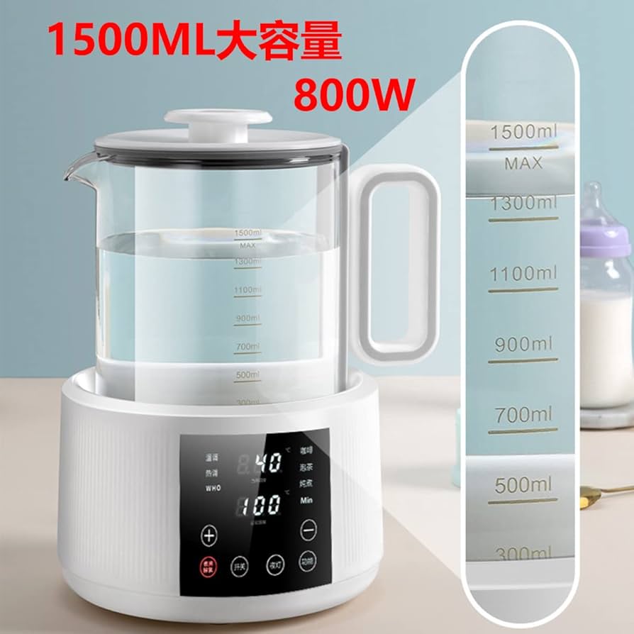 湯沸かし器　持ち運びケトル　ミルクウォーマー 湯沸かし器 持ち運びケトル ミルクウォーマー 楽天市場】【P20倍