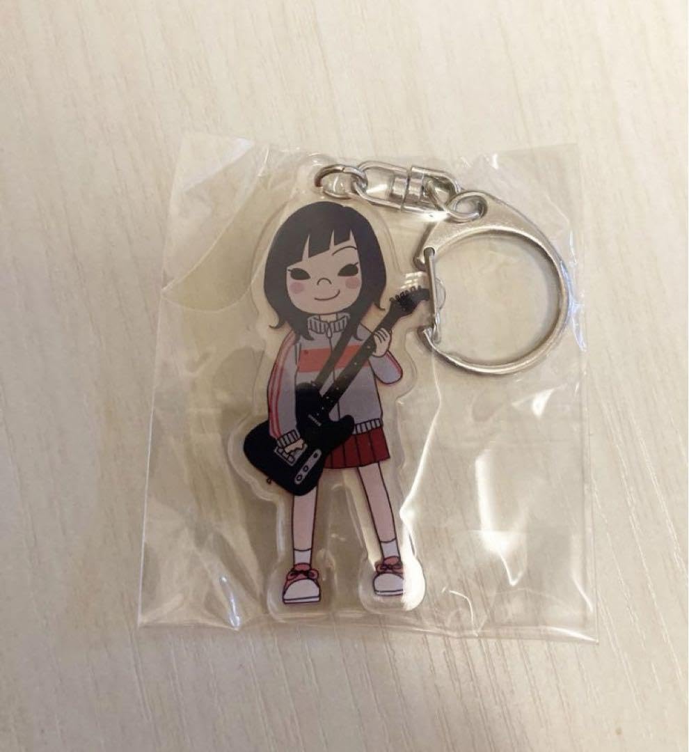 SHISHAMO 宮崎朝子　アクリルキーホルダー Amazon.co.jp: SHISHAMO 宮崎朝子 アク キー アクリル