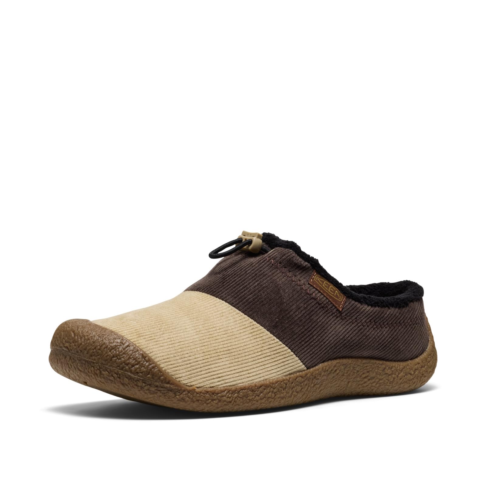 Chaussures à enfiler KEEN Howser III homme Java Safari 47 - 8