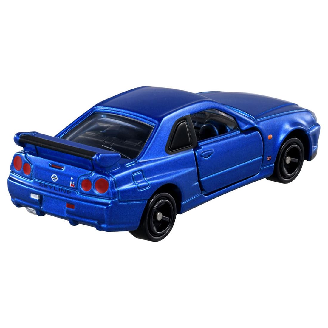 Amazon.co.jp: タカラトミー(TAKARA TOMY) トミカ トミカREBORN 日産