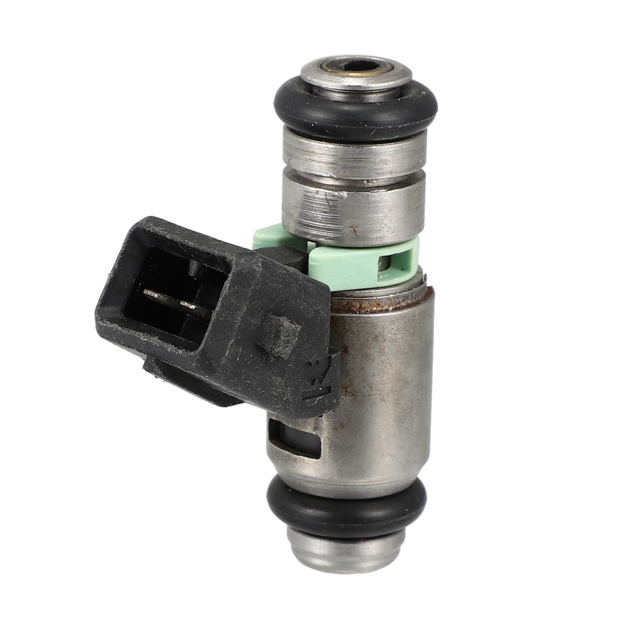 IWP116 Injecteur de carburant de remplacement direct pour Fiat Doblo (2001-2010), Fiat Panda (1991-2004), Fiat Punto (1999-2009), Fiat Seicento (1999-2010), Fiat Siena (1998-2004)