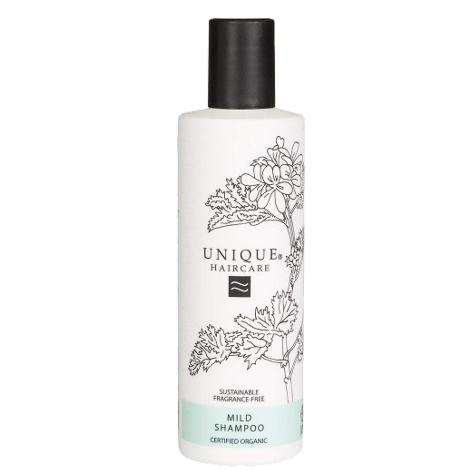 Unique Beauty + Shampoo + Mild 250ml