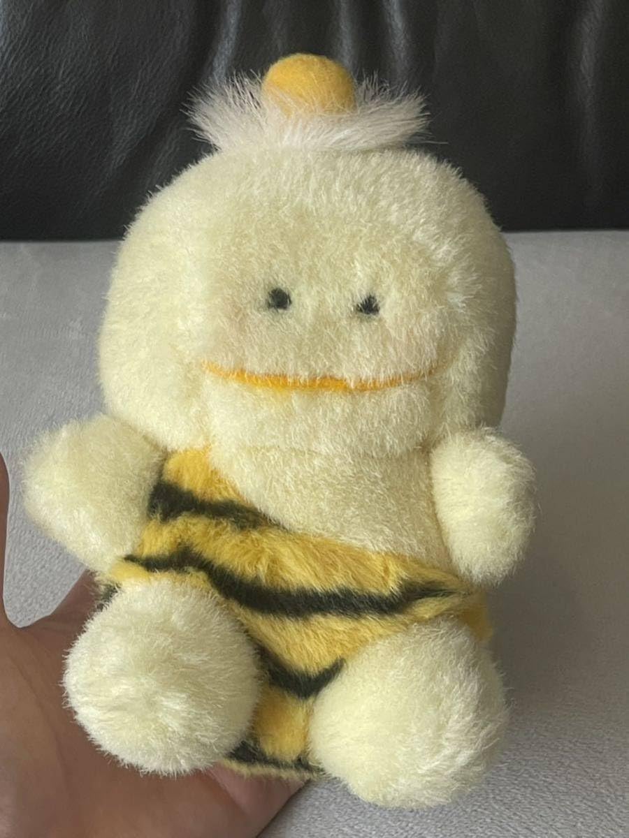 Amazon.co.jp: レトロ ピカポン セキグチ ぬいぐるみ 当時品