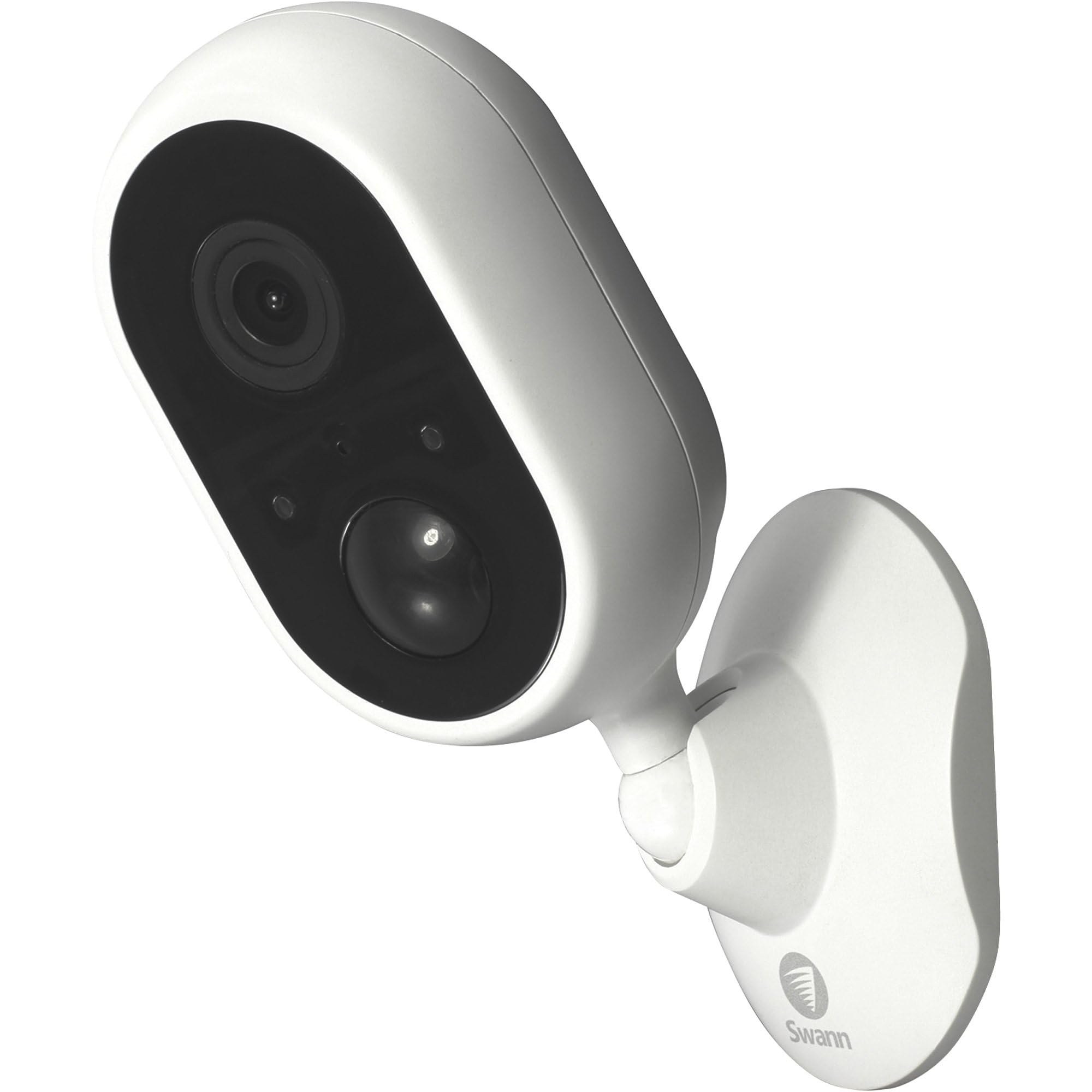 監視カメラ　Swann Smart Security System 1080P Amazon.com : Swann Communications 1080p Wi-Fi Indoor Security