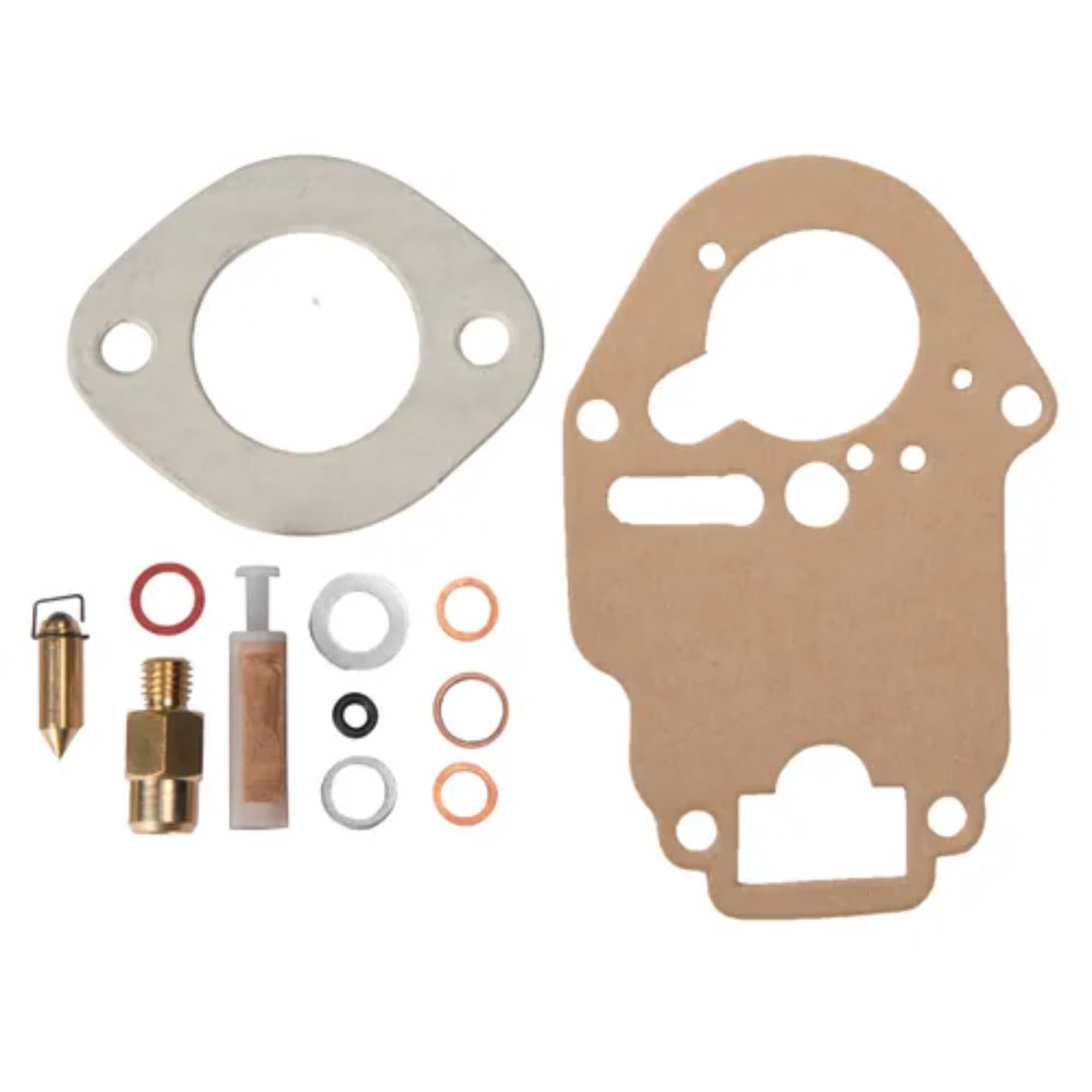 Sierra International 23-7201 Replacement Carb Kit for Westerbeke 38100