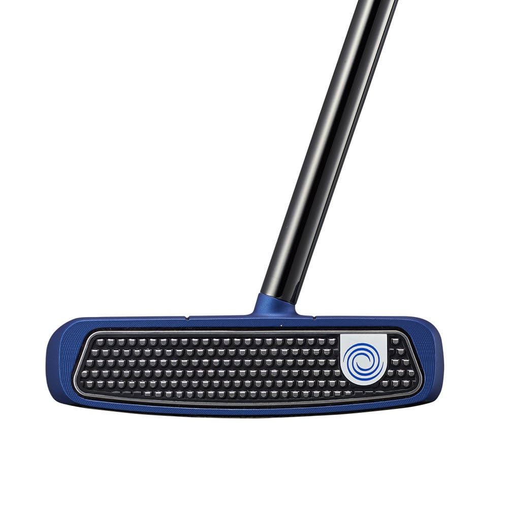 ODYSSEY O works BLUE ゴルフクラブ パター Amazon | オデッセイ (ODYSSEY) パター O-WORKS BLUE パター #1