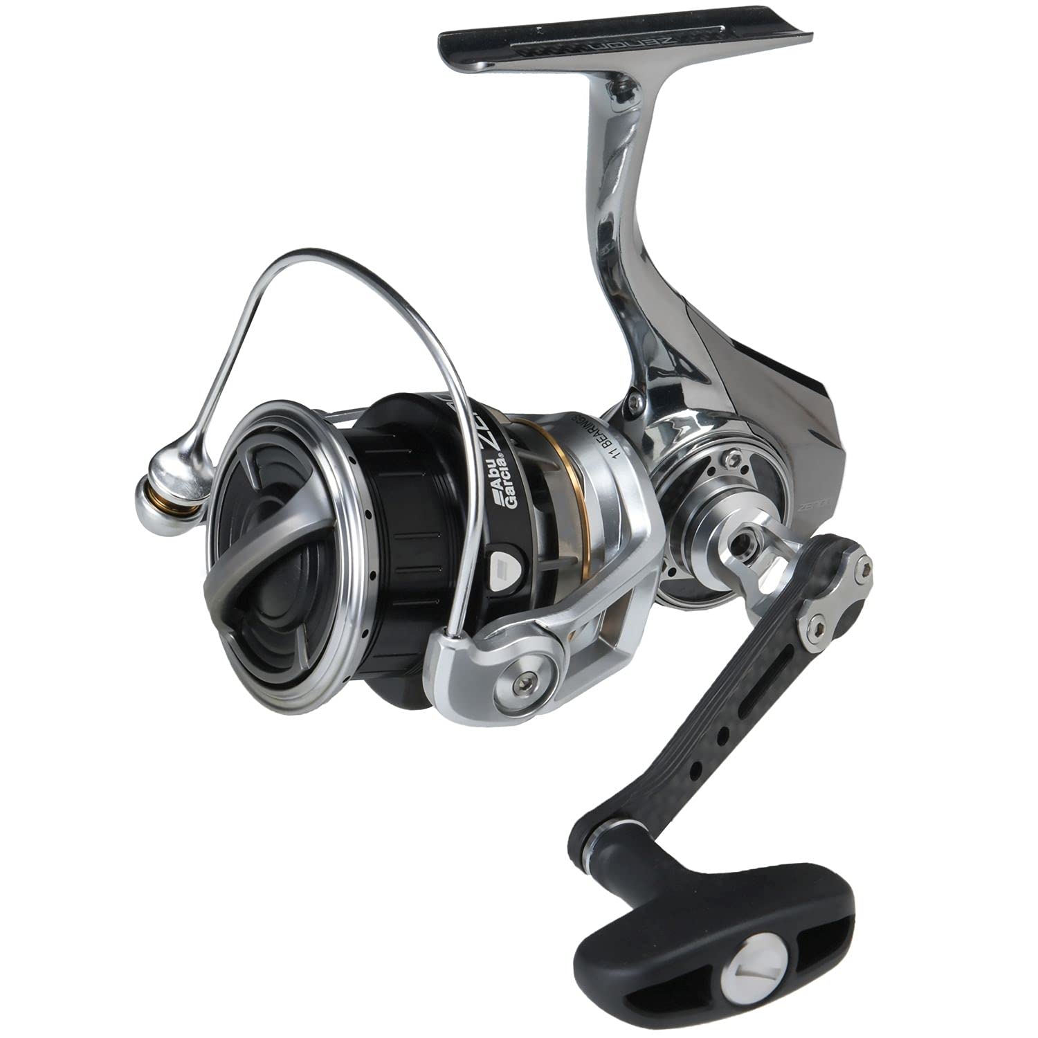 アブガルシア　ゼノンAbu Garcia ZENON 3000SH 2500 AbuGarcia ZENON 3000SH Super Lightweight Spinning Reel : Amazon.sg