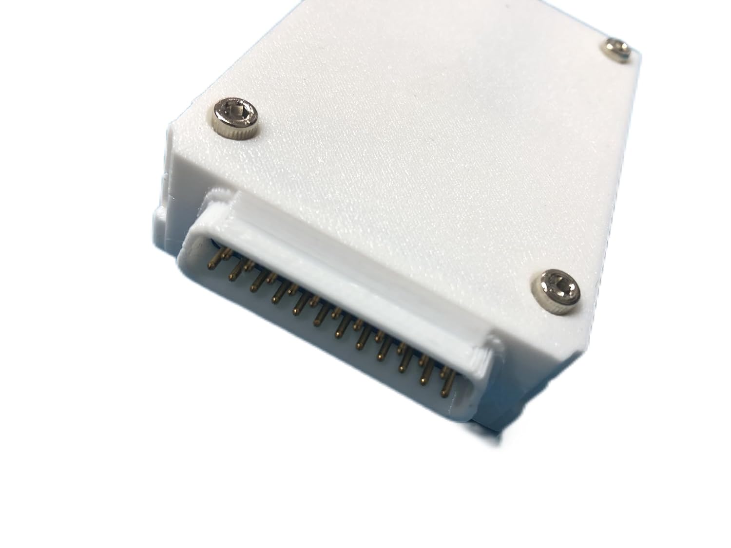 Mini External OLED AMIGA Floppy Drive Emulator Like Gotek For Amiga 500/500+/600/1200