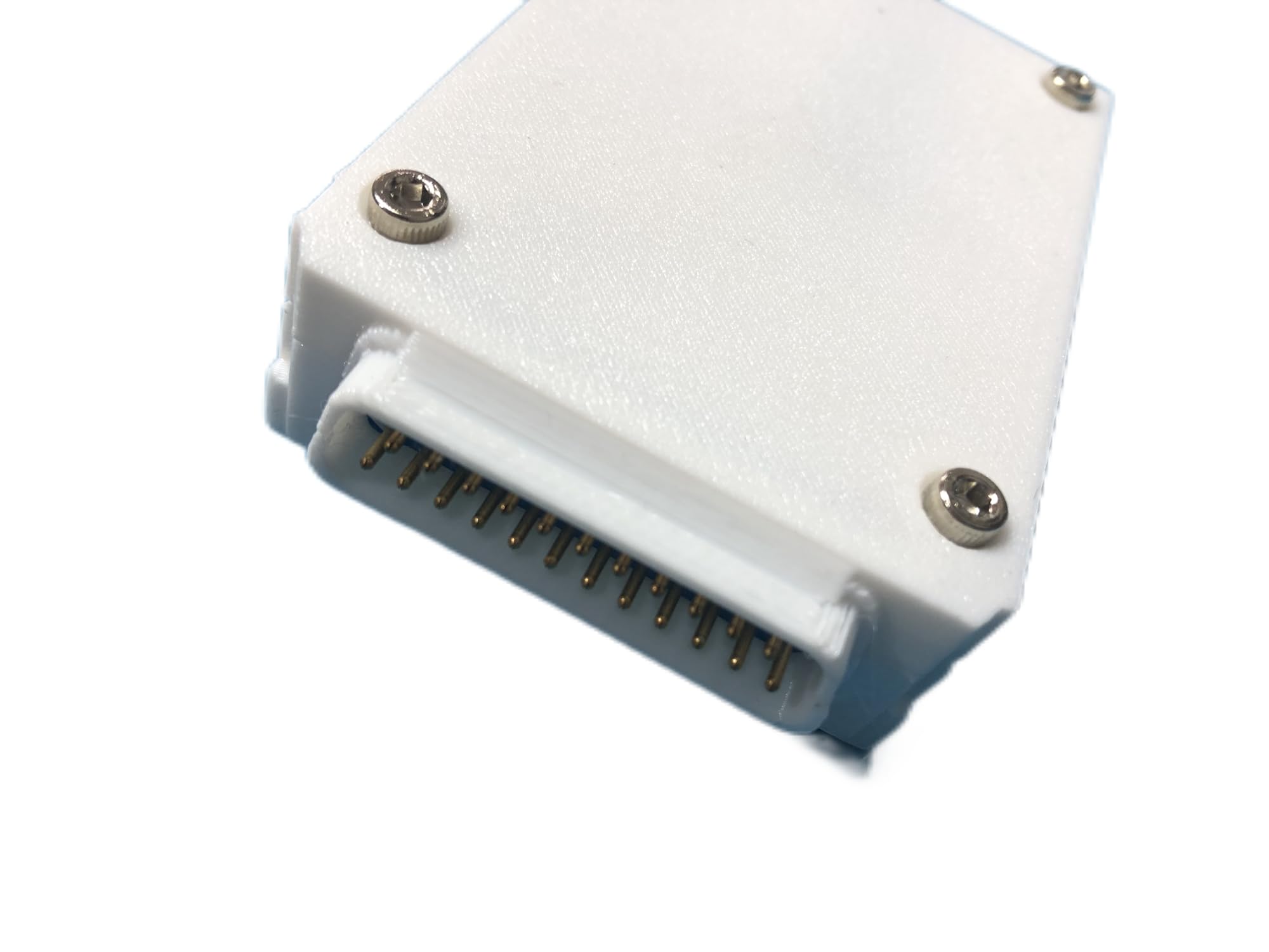 Fdit Émulateur USB SFRM72-FU-DL Émulateur de lecteur de disquette USB