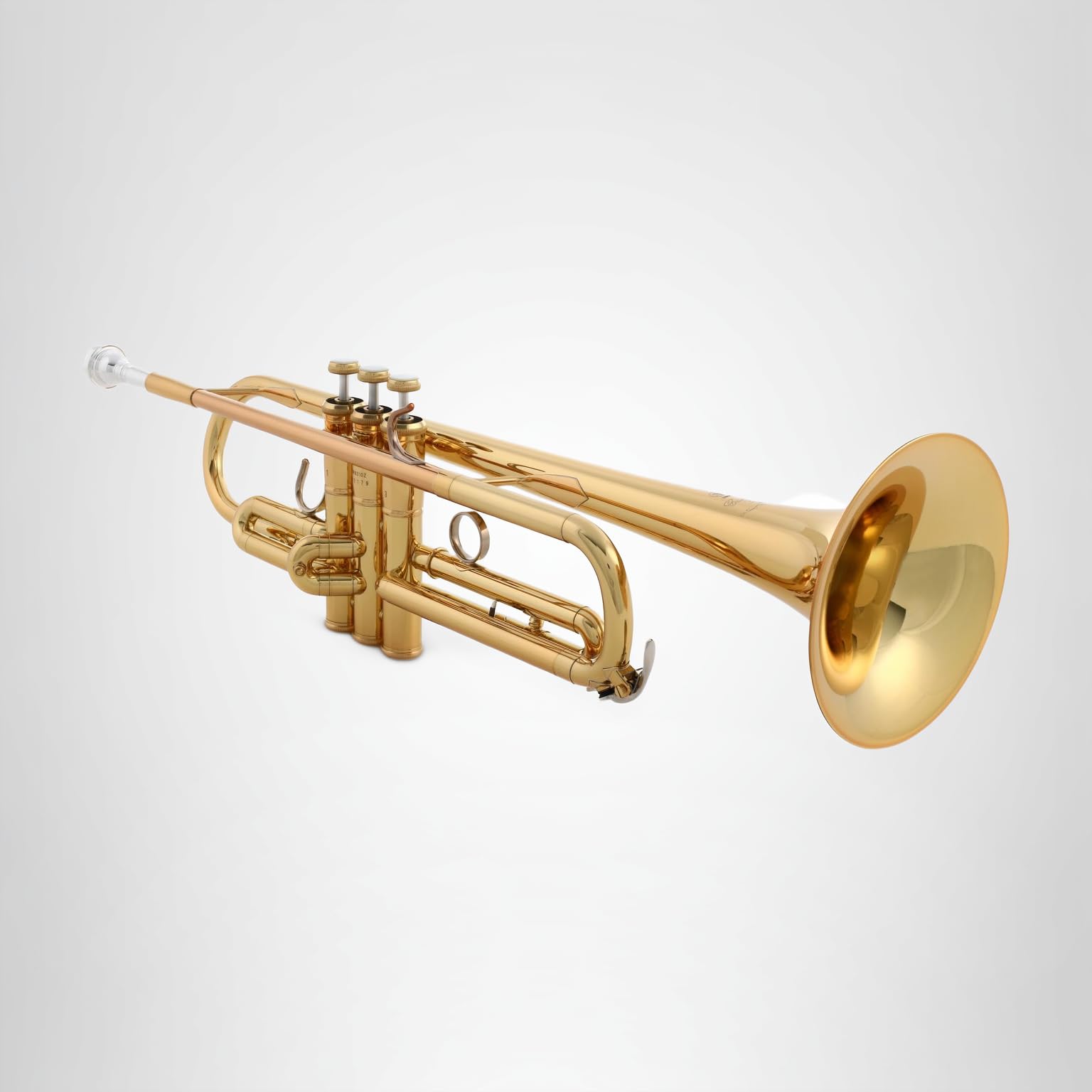 Amazon.co.jp: ヤマハ YTR-8310ZII プロフェッショナル Bb