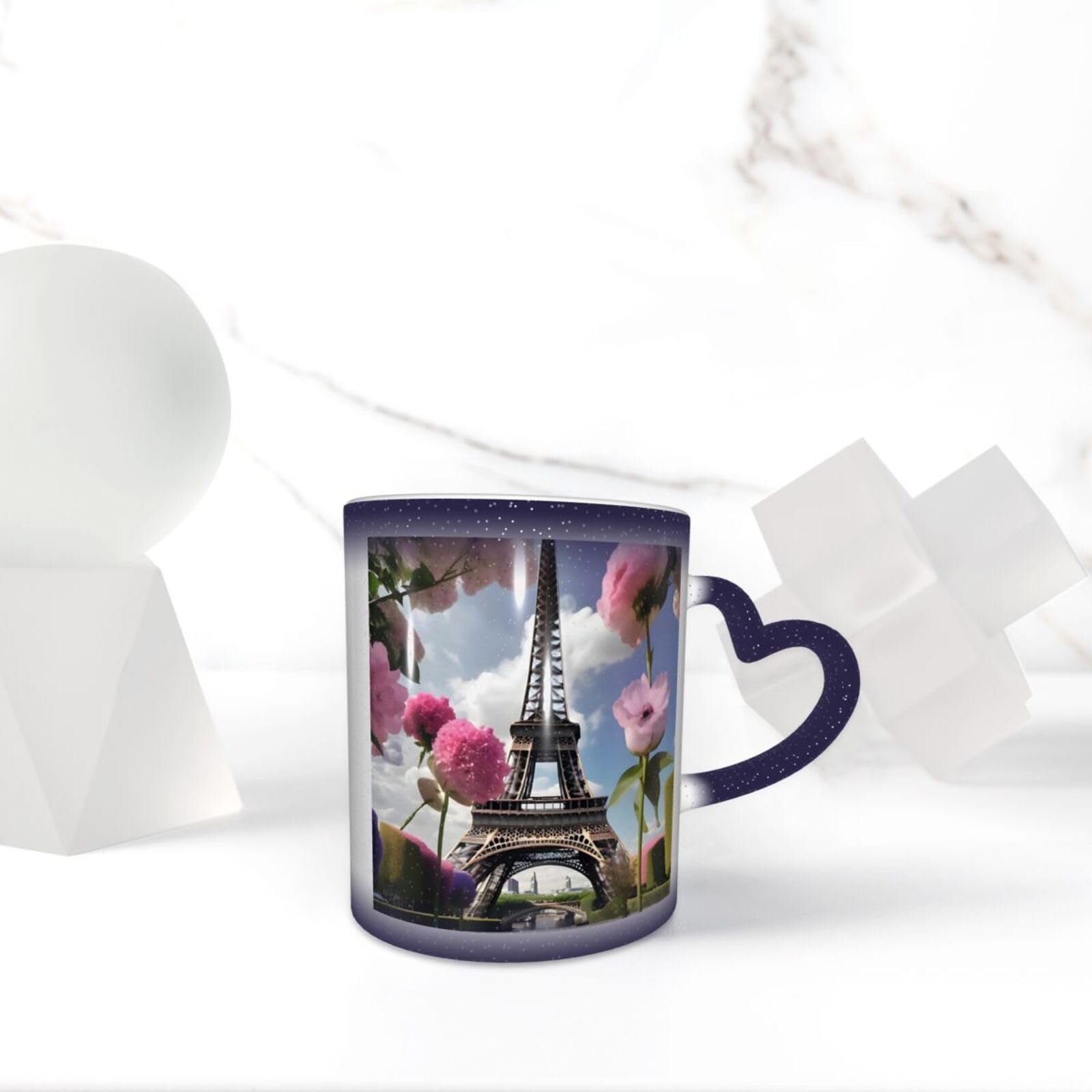 Taza De Café Paris Landmarks Patrón Torre Eiffel Notre De Arc Triomphe 11 Oz Taza De Te De Ceramica Tazas El Mejor Regalo O Recuerdo Para Familiares