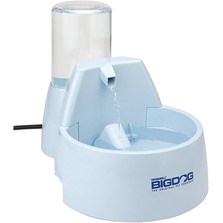 drinkwell big dog replacement pump