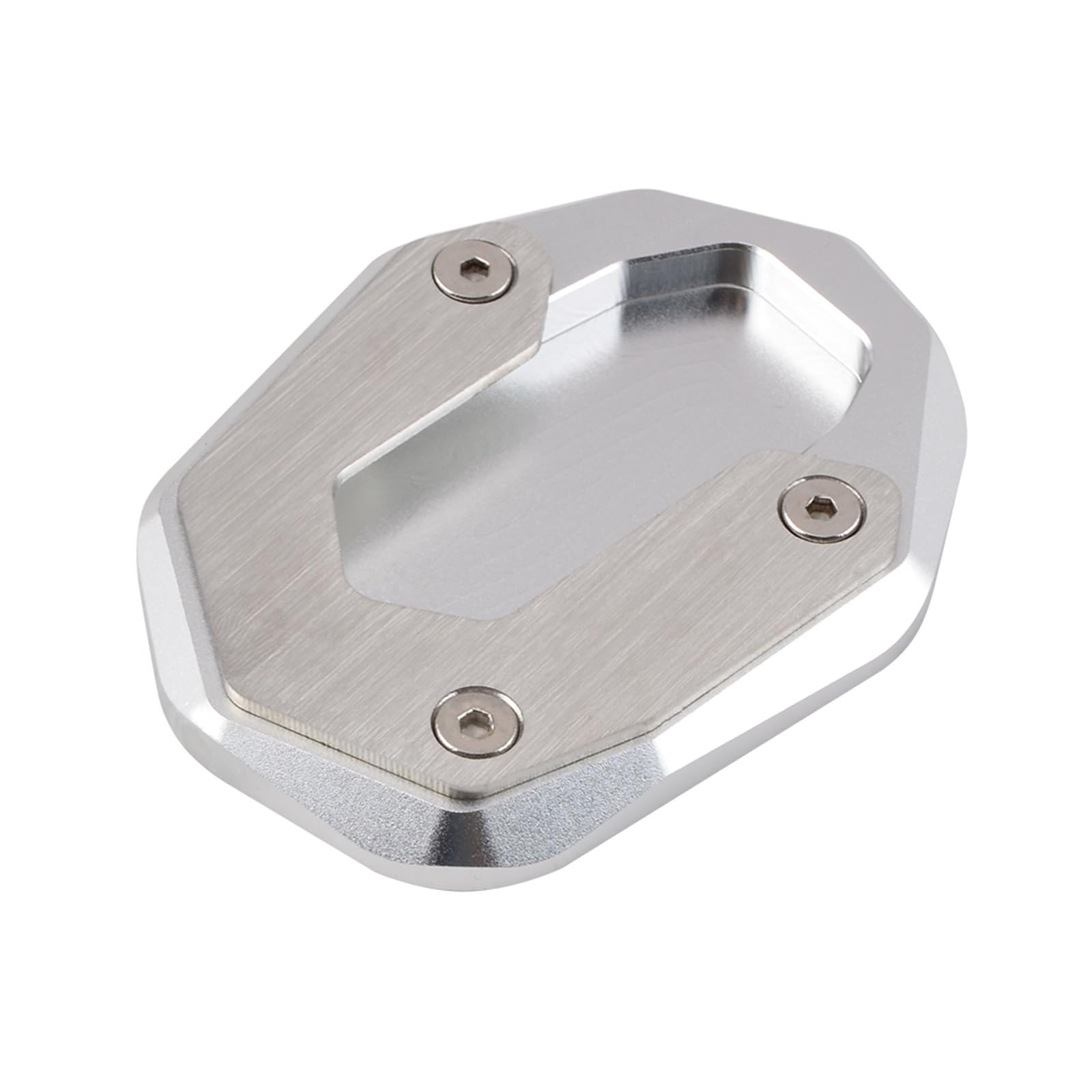 Plaque support latéral Ducati Scrambler 800 Sixty2 moto - 6