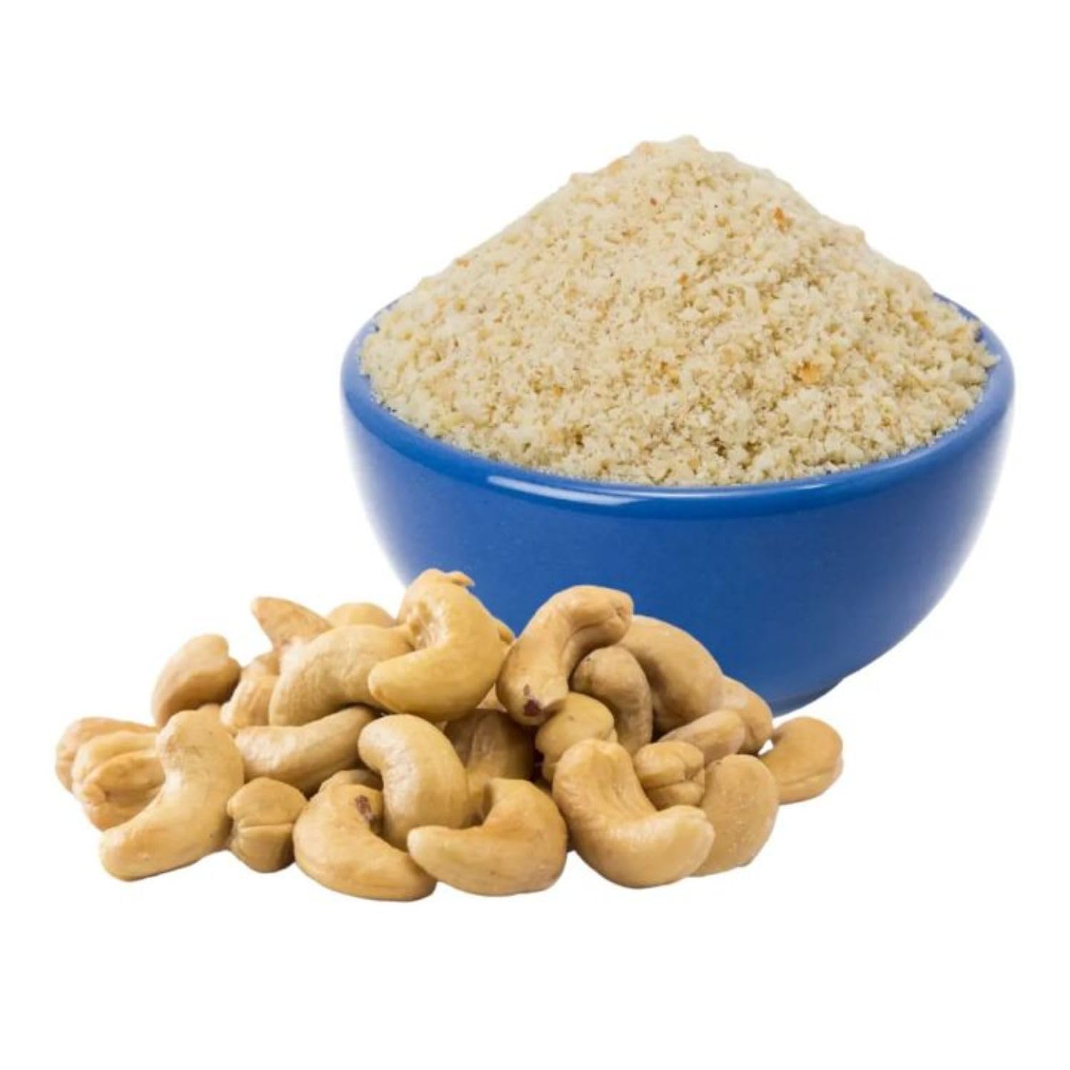 Bongiovanni Bontà Naturali Farine de Cajou 10Kg