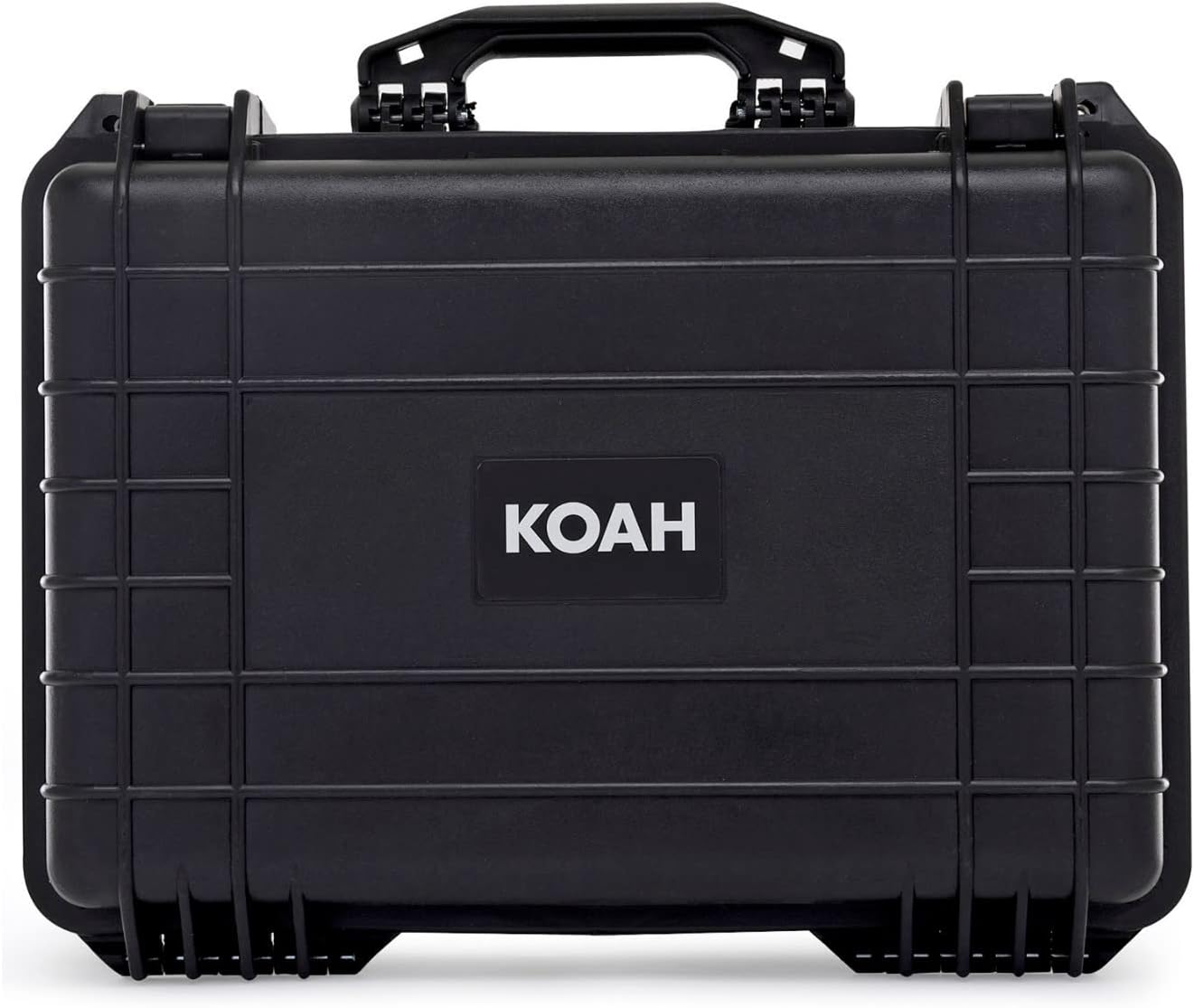 Protect Your Gear: The Koah Weatherproof Case