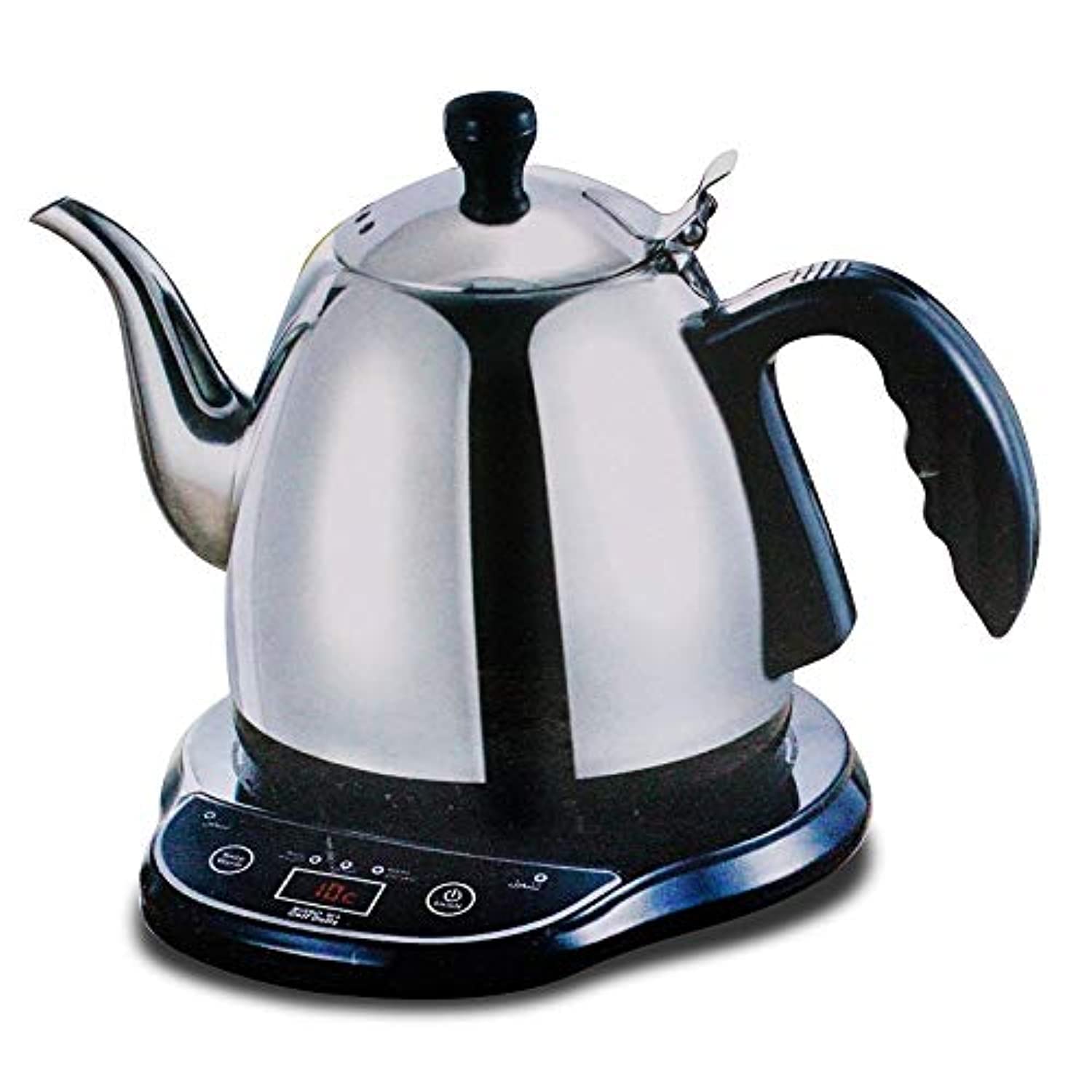 Gulf DallaGA-C9863 - Arabic Tea Maker