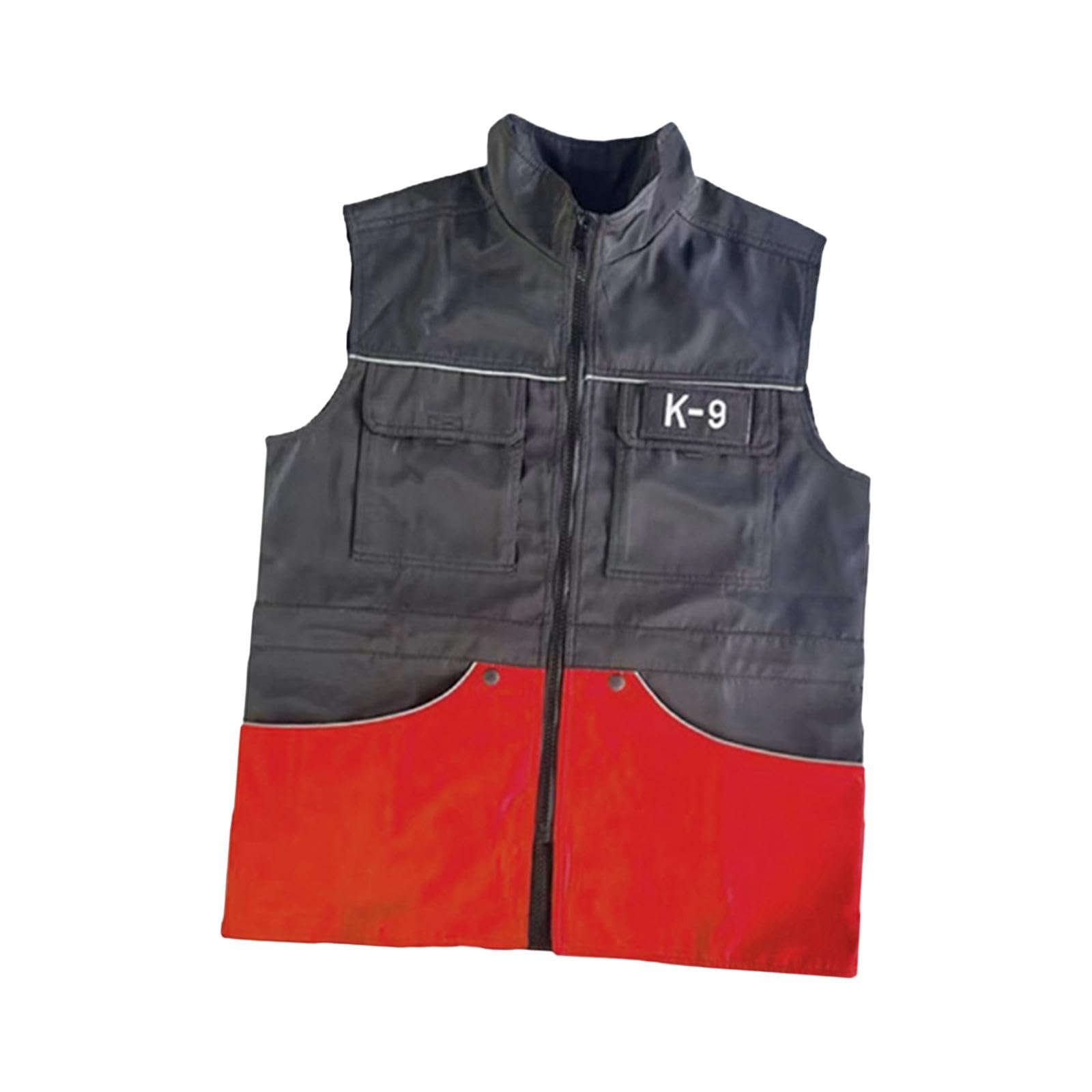 KESOTO Chaleco de Entrenamiento Canino para Perros Activos, XL