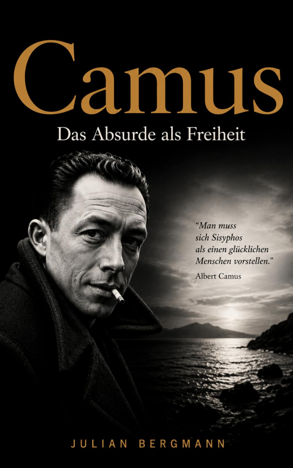 Camus: Das Absurde als Freiheit