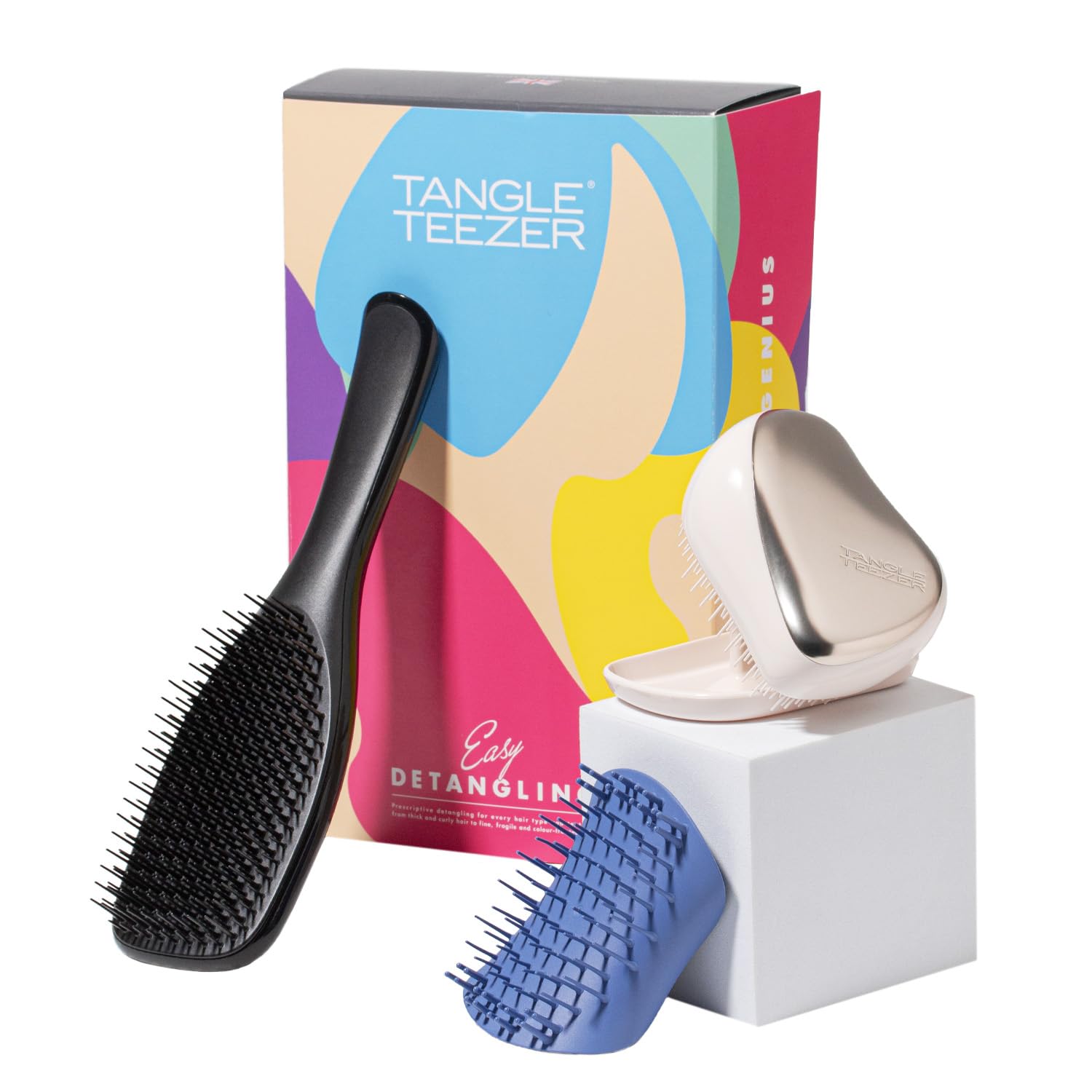 Amazon | ヘアブラシ TANGLE TEEZER タングルティーザー ギフト
