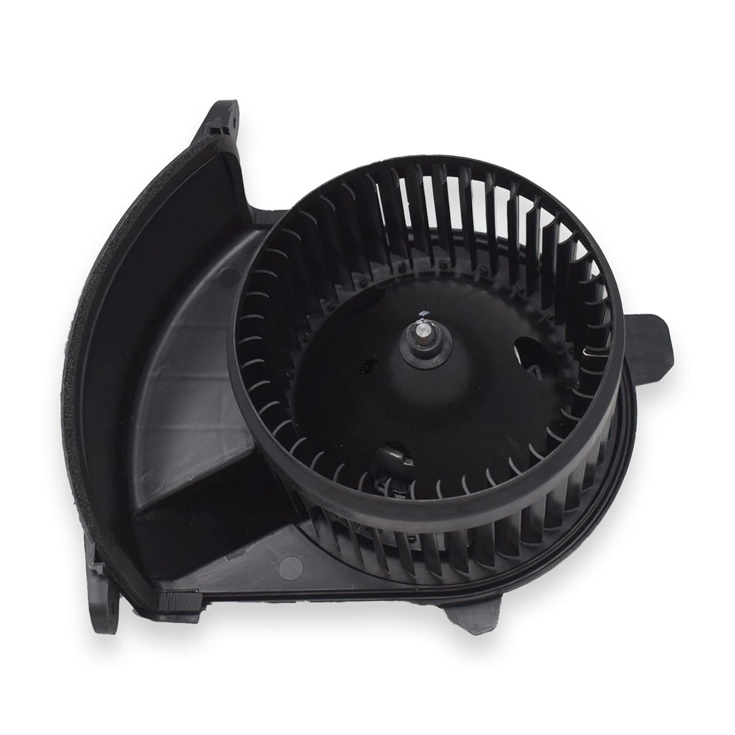 T&V Parts Motor del ventilador del calentador para Renault Kangoo 2008+ (OE: 4158350800)