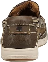 Vista 6 de Florsheim Lakeside Moc Toe Slip On para hombre