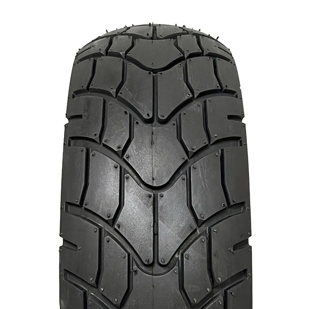 MMG Certyfikat E4 130/60-13 opony bezdętkowe do motocykli i skuterów