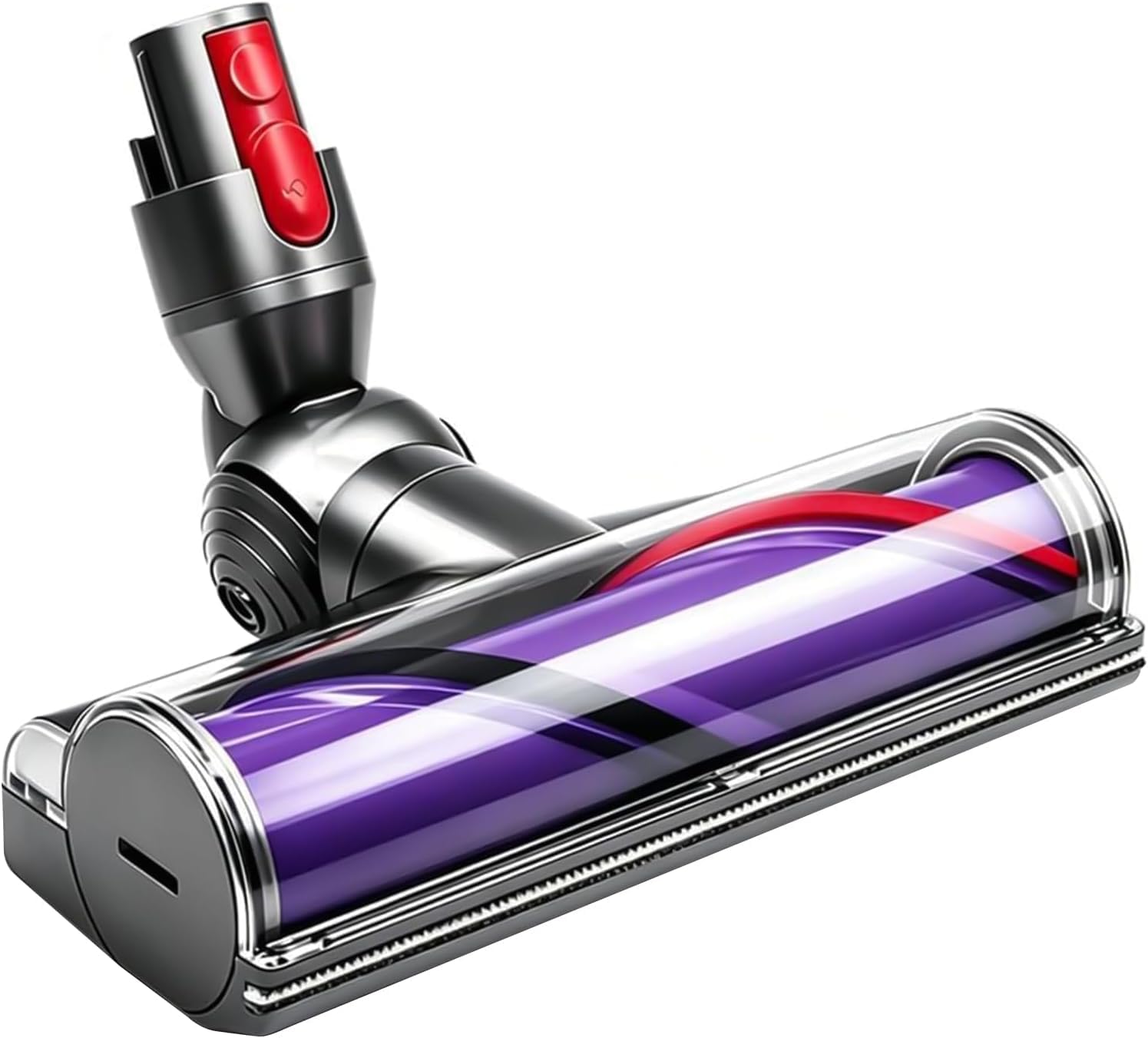 Bürste kompatibel für Dyson V7 V8 V10 V11 V15 Staubsauger