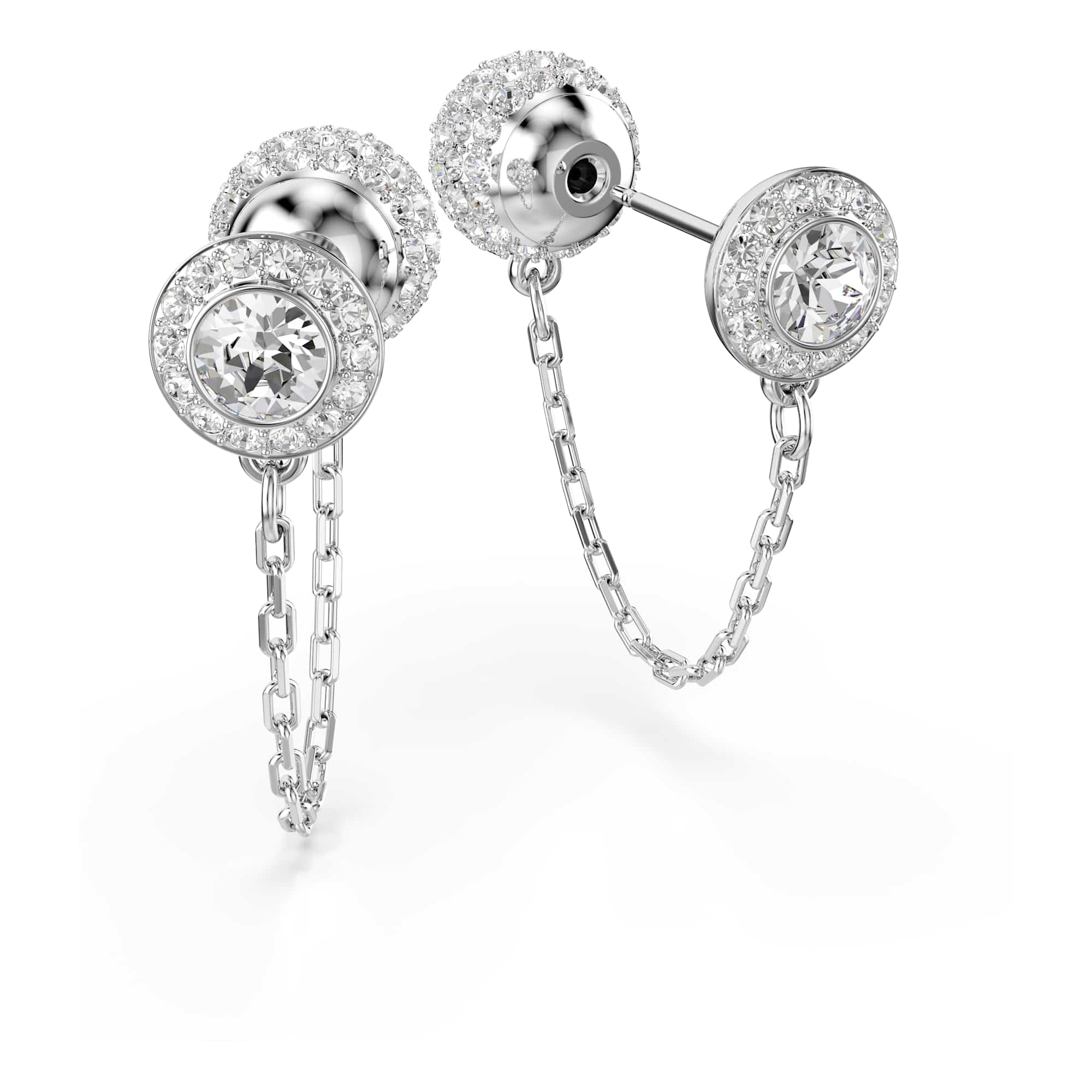Swarovski Una Angelic Collezione
