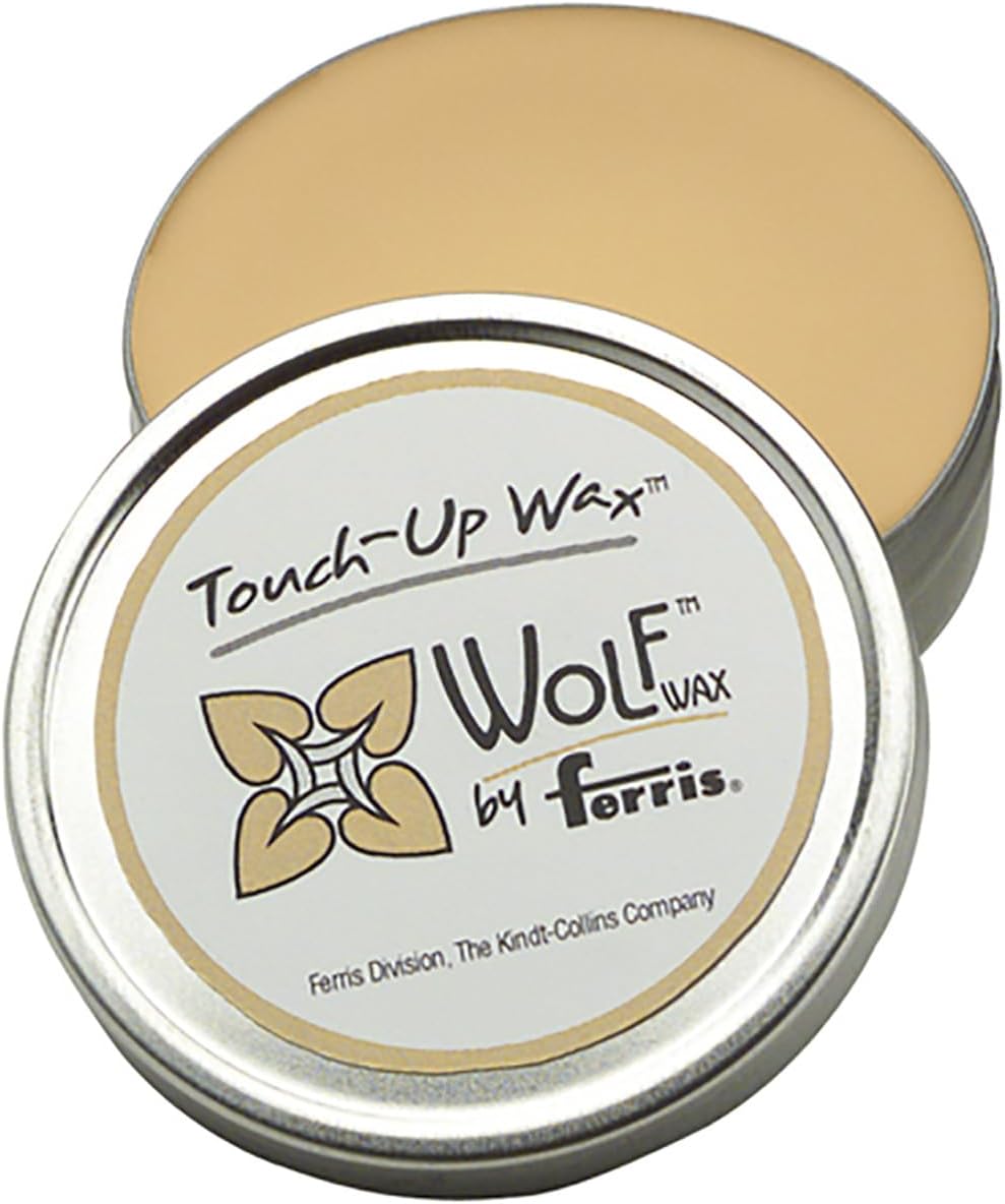 Wolf Touch-up Wax, 1.5 Ounces | WAX-280.00