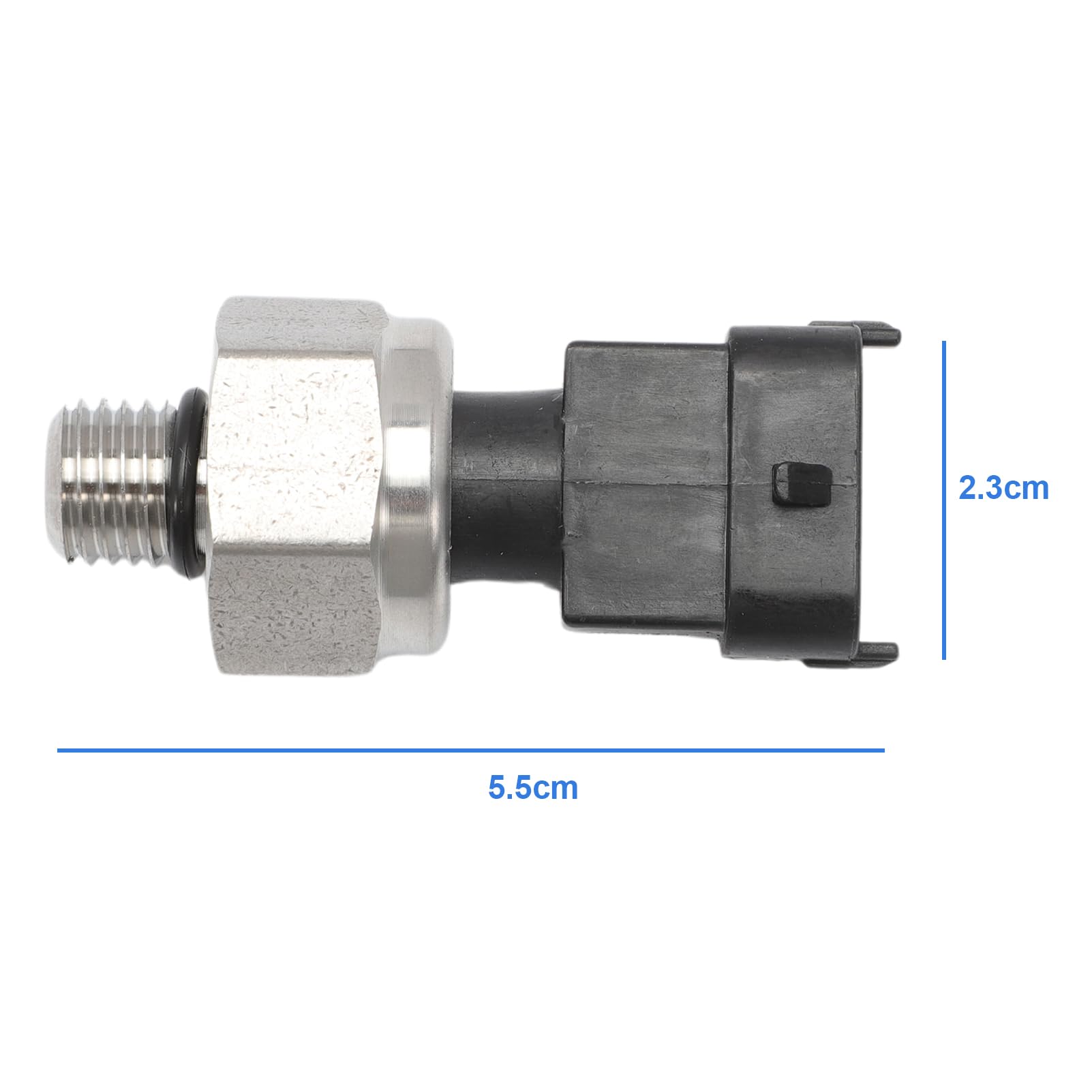 Capteur Pression Des Gaz échappement OPEL Vectra Meriva Astra Zafira