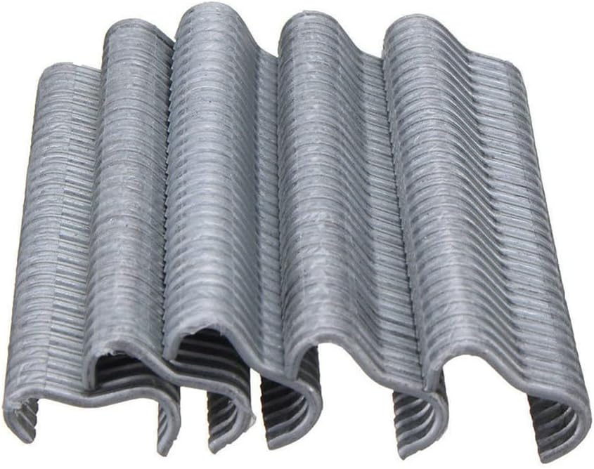 Gilroy 1Pc Hog Ring Pliers or 600pcs M Clips or Pliers