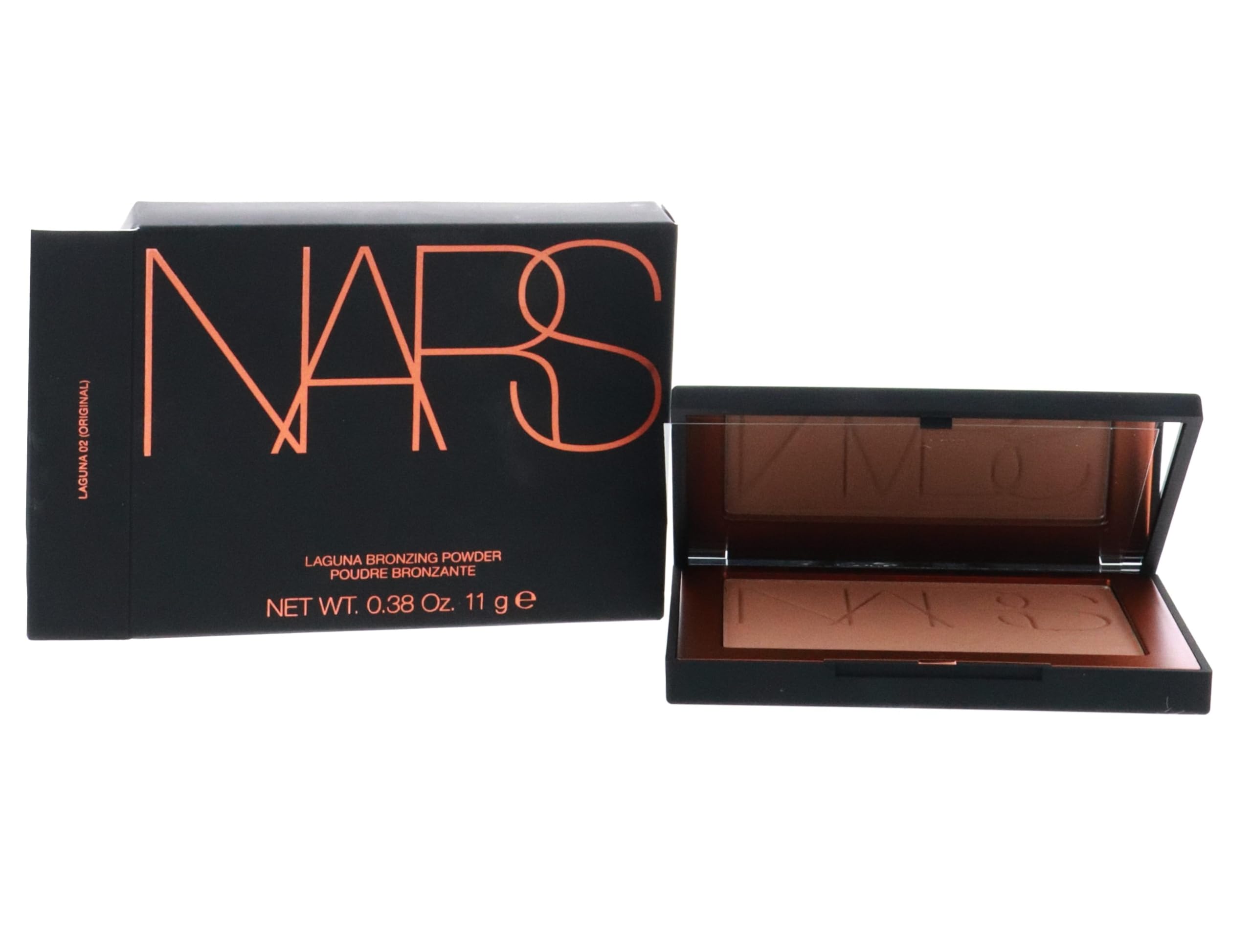 Laguna Bronzing Powder by NARS