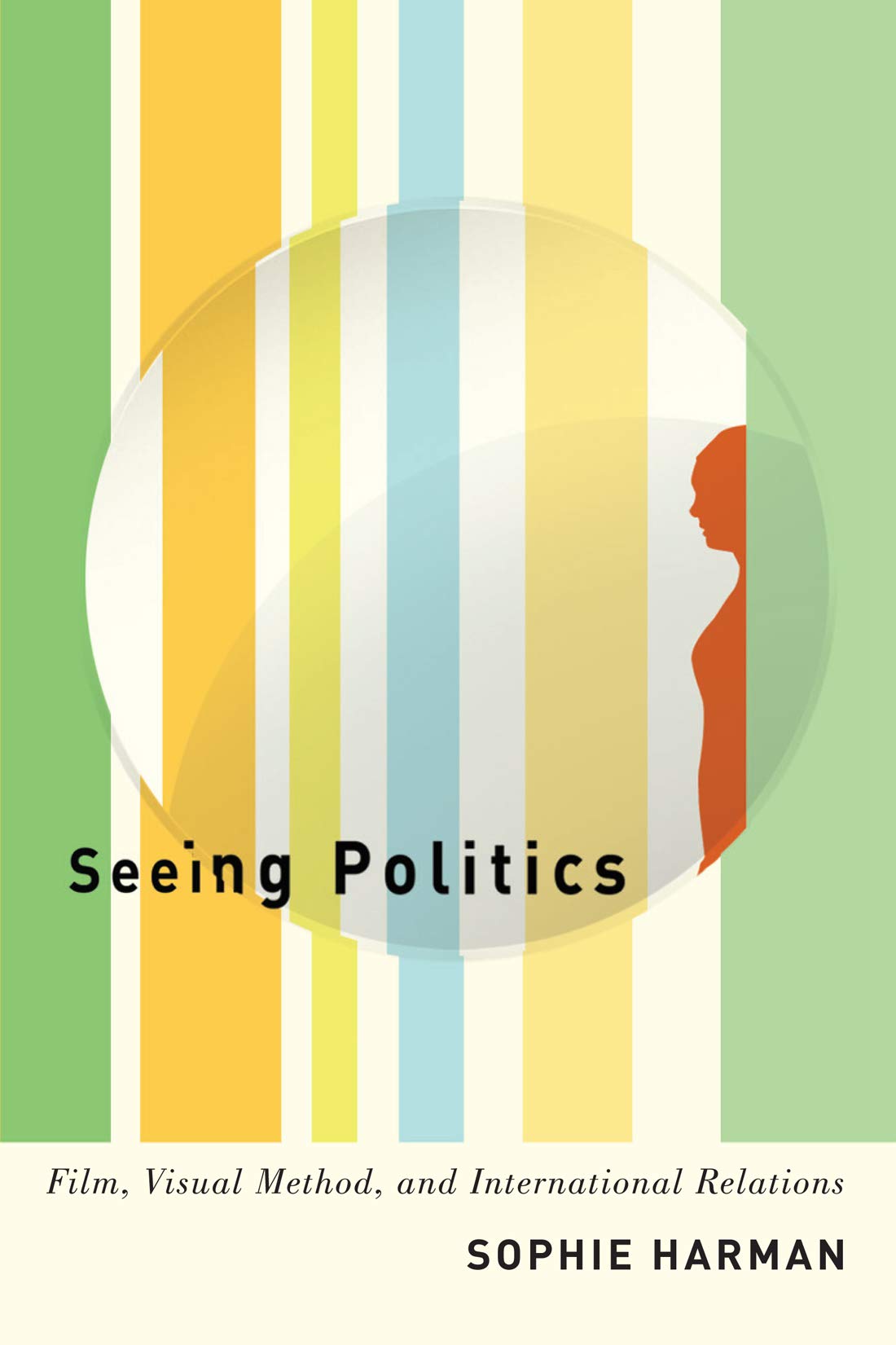Buy Seeing Politics — BookShops.in