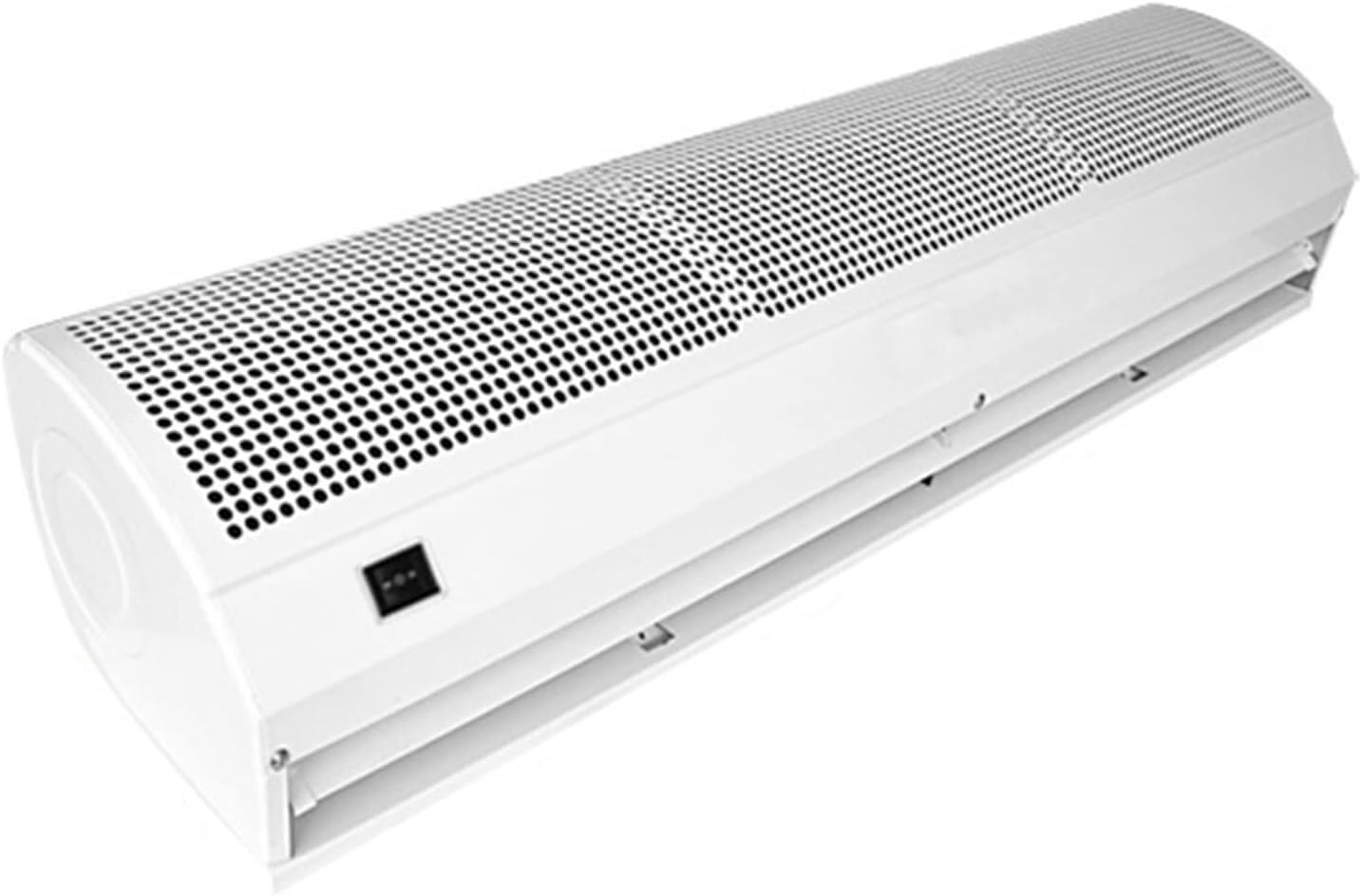 Machine à rideau d'air commercial intérieur de 90 cm pour boutiques