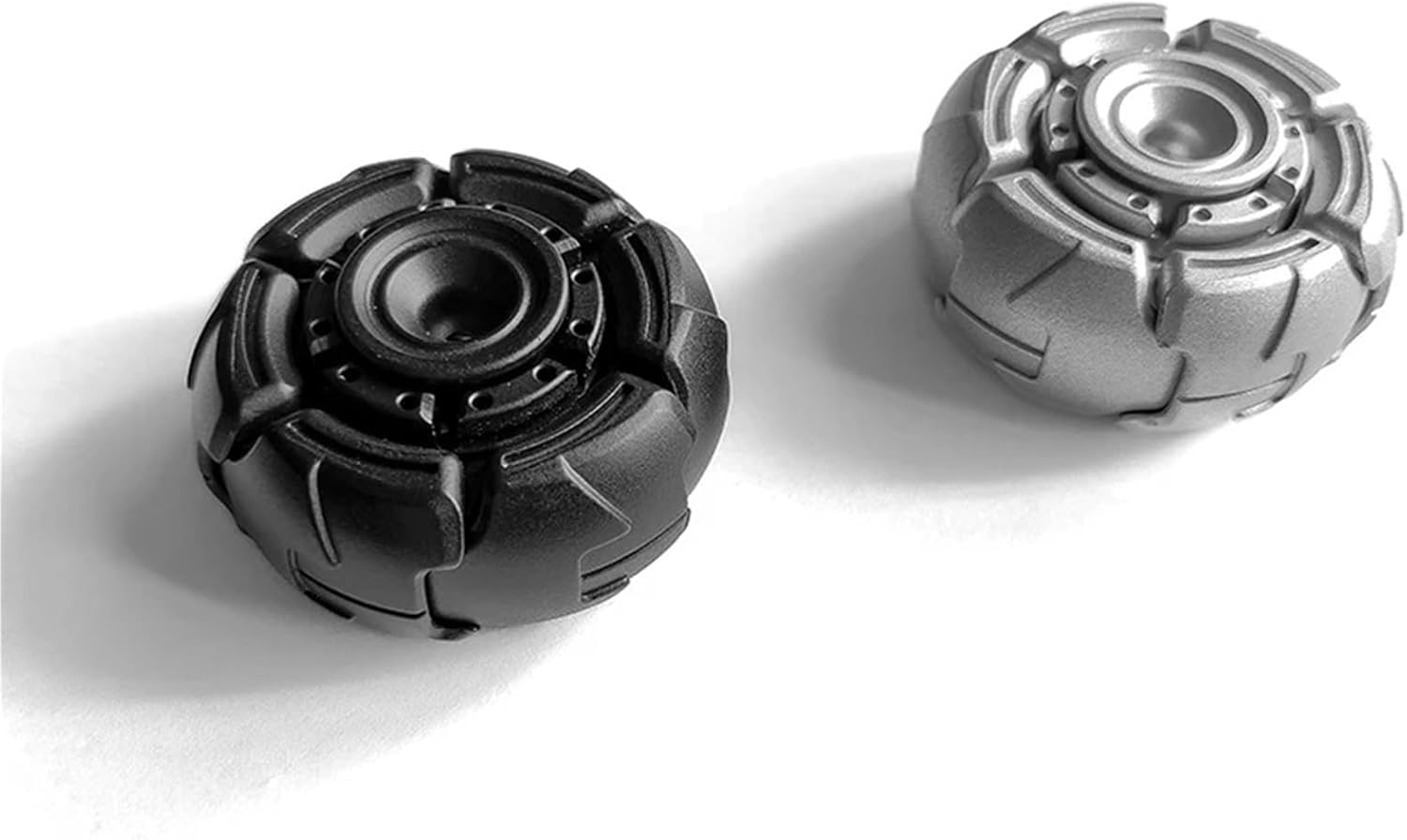 Luxury Young Metal Adult Office EDC Beetle Pressure Toy