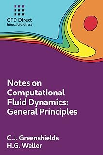 Notes on Computational Fluid Dynamics: General Principles