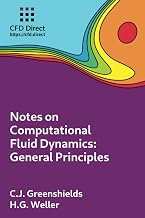 Notes on Computational Fluid Dynamics: General Principles