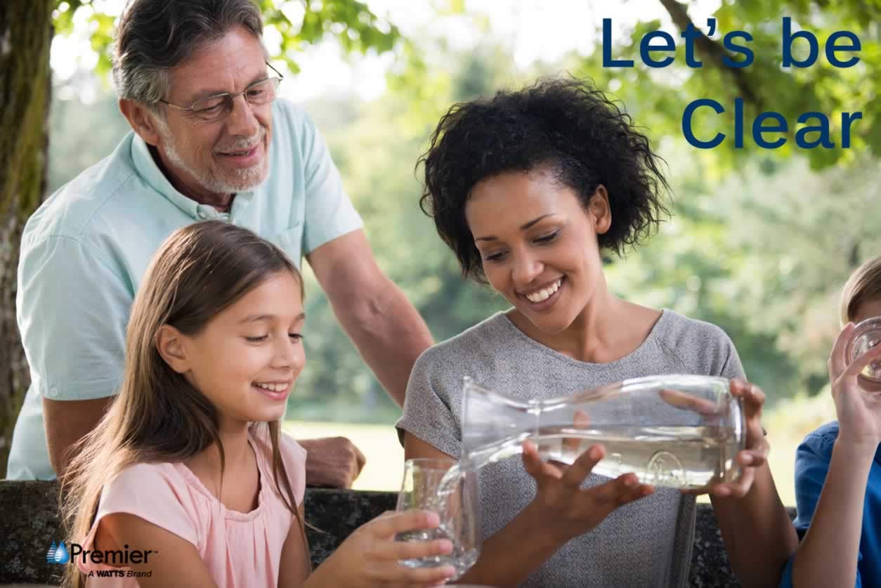 Watts Premier Water Filter Replacement Kit Bundle 7 Pack 5 Stage Premium — view 7